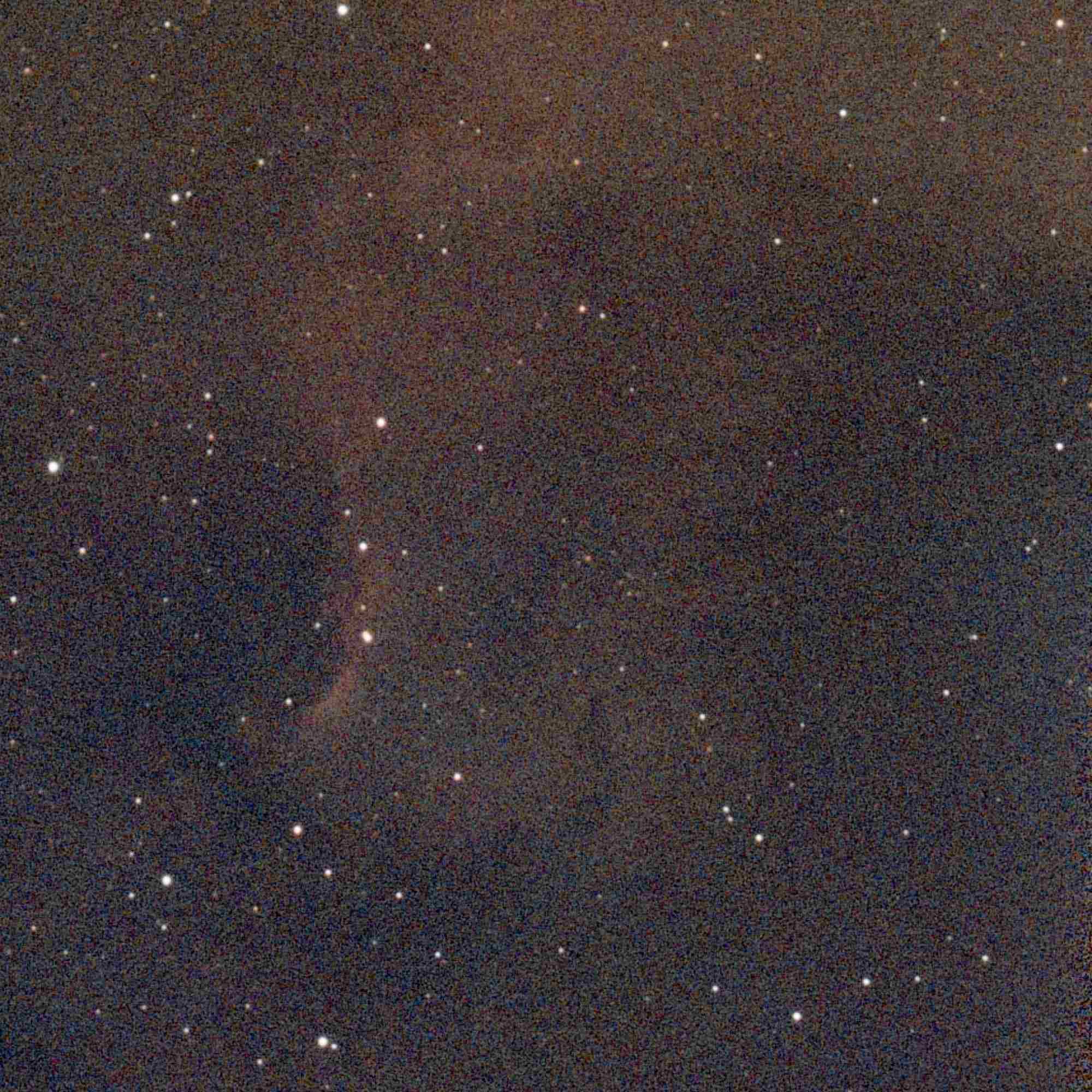 Space Dragon