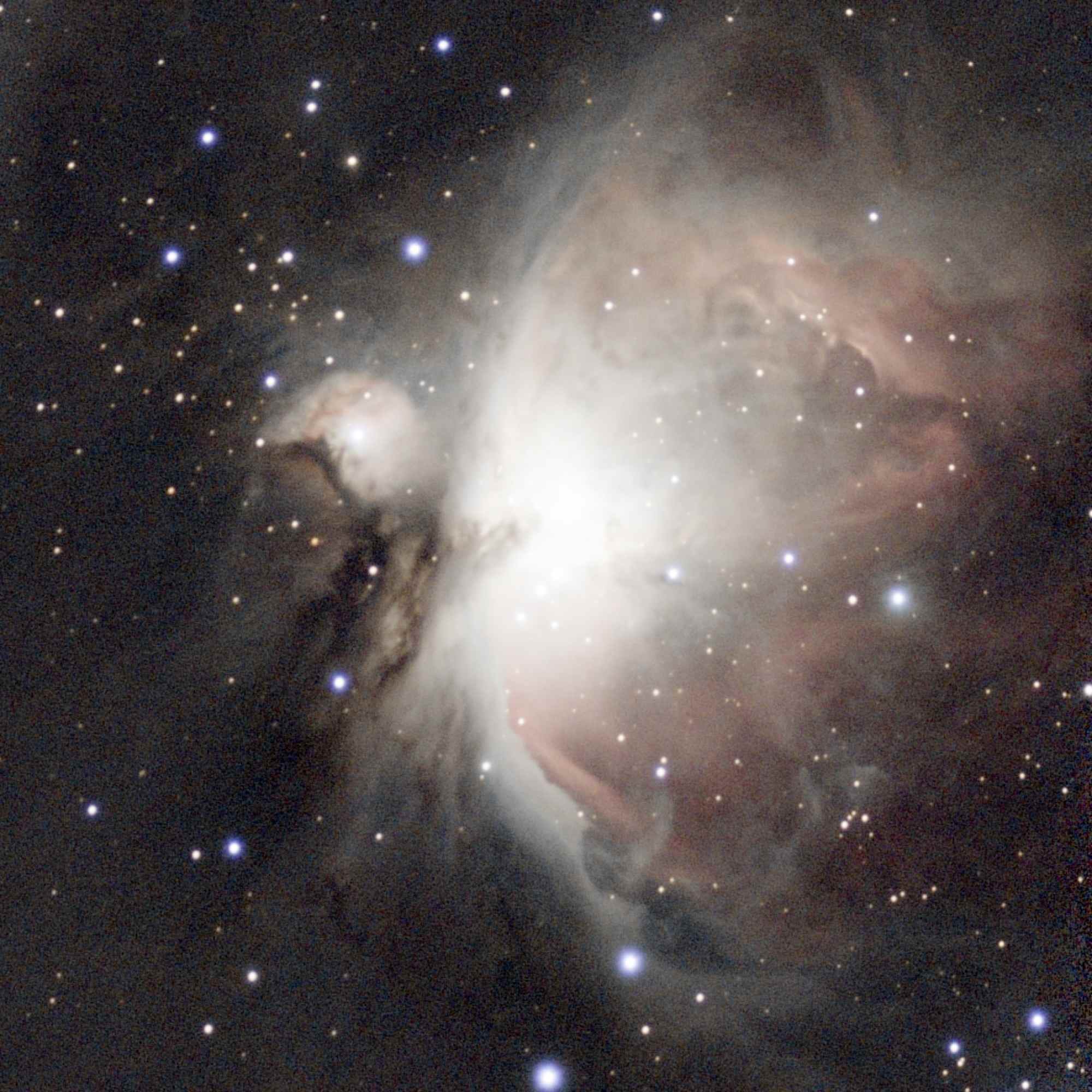 Orion Nebula