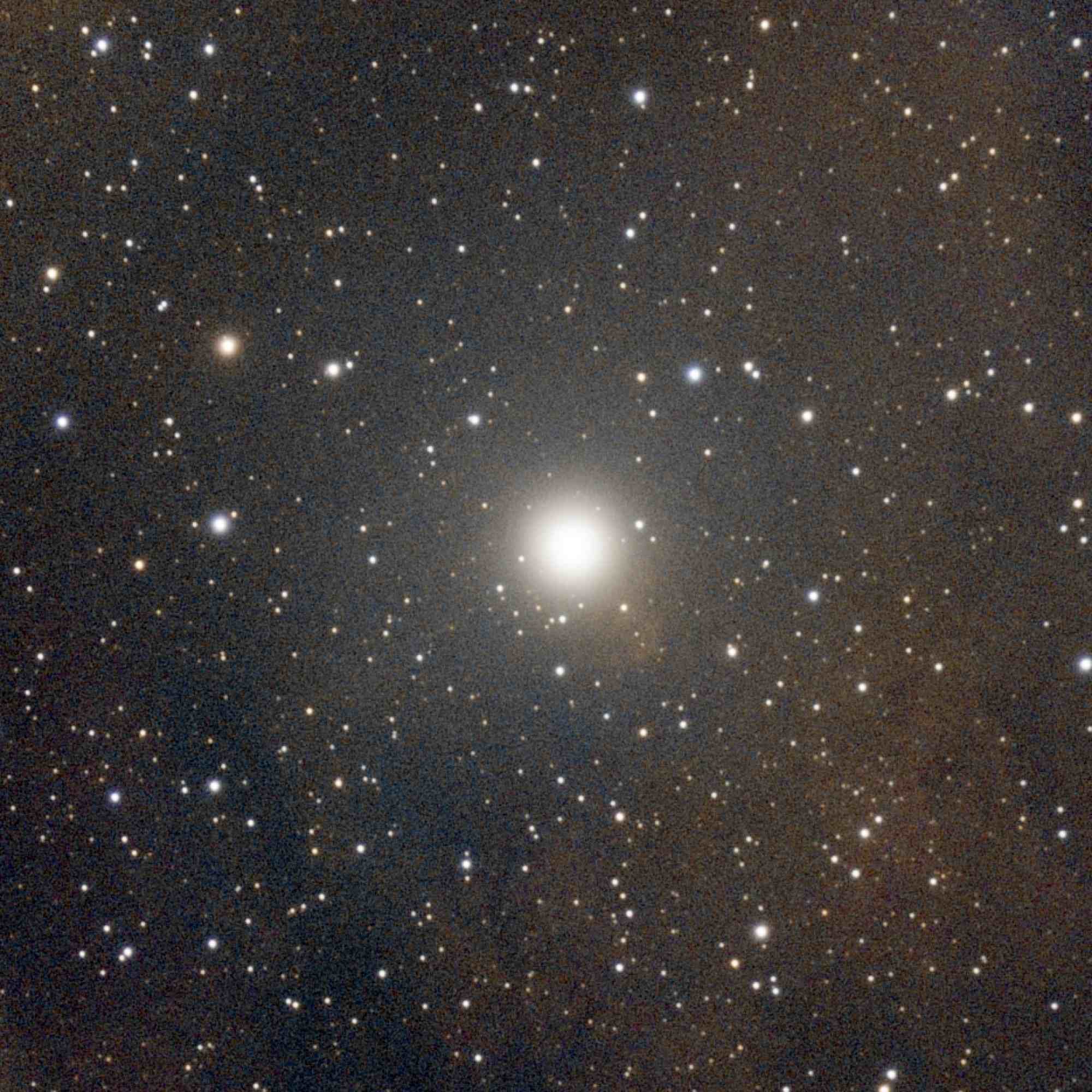 Night Sky's 'Sadr'