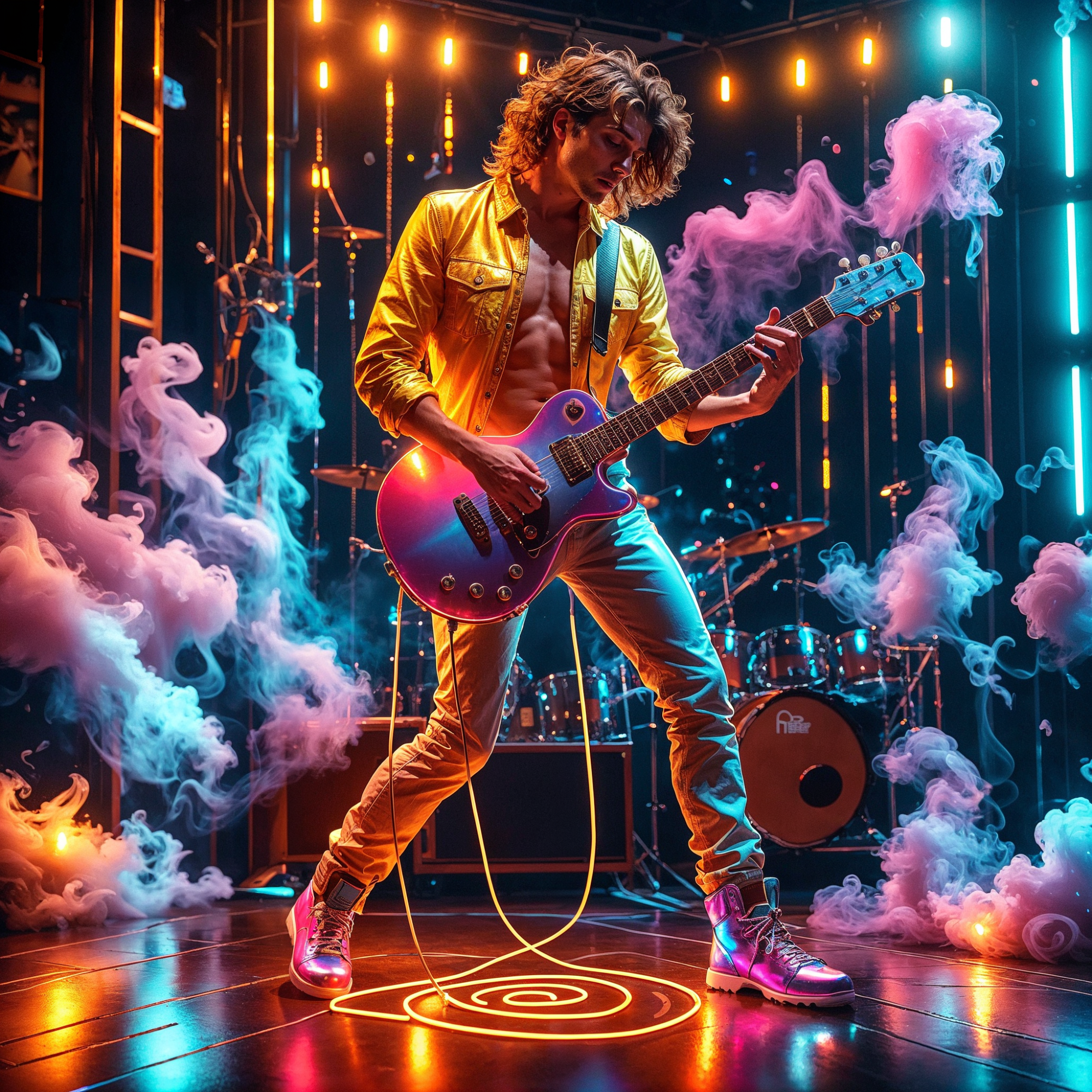 Dreaming Rock 3
