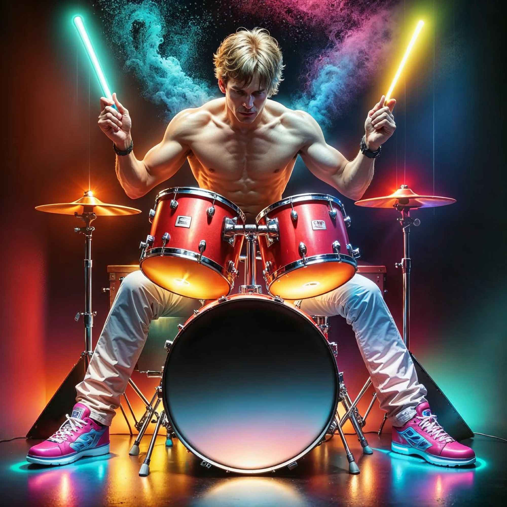 Dreaming Rock 2