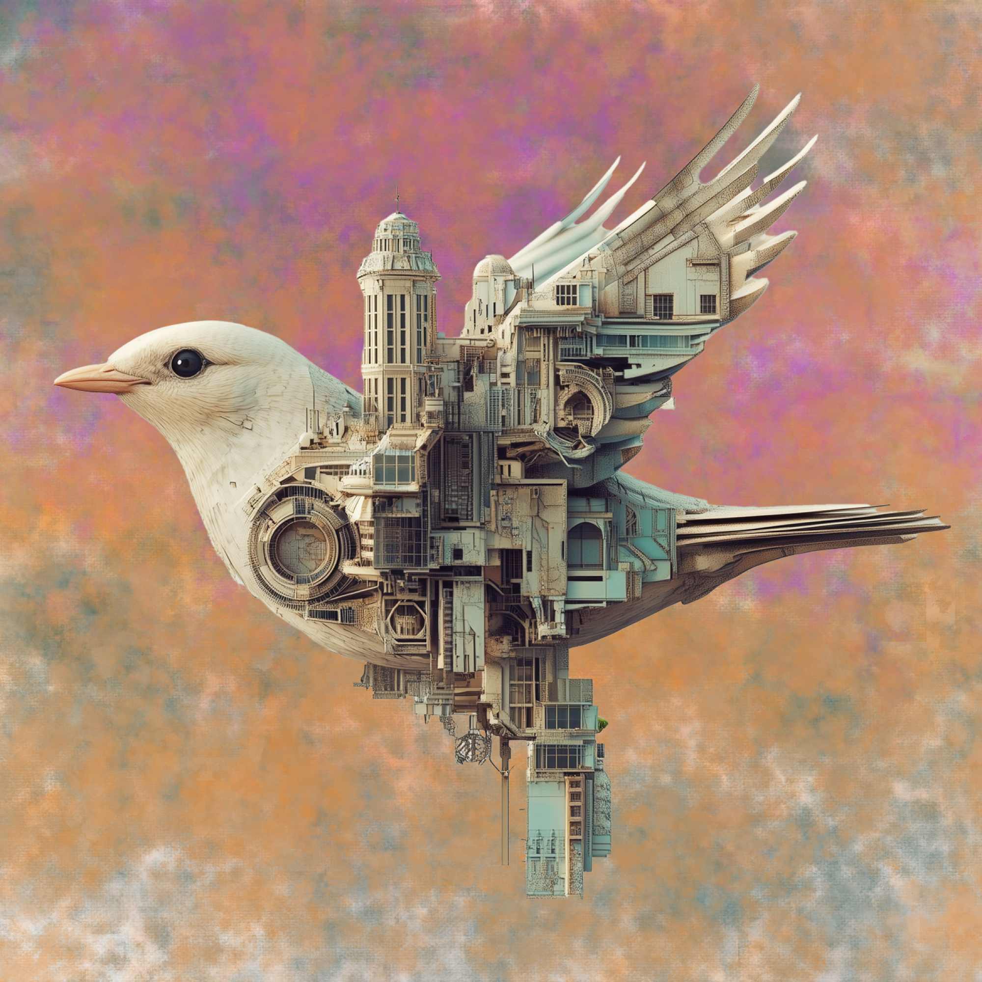 The City Within