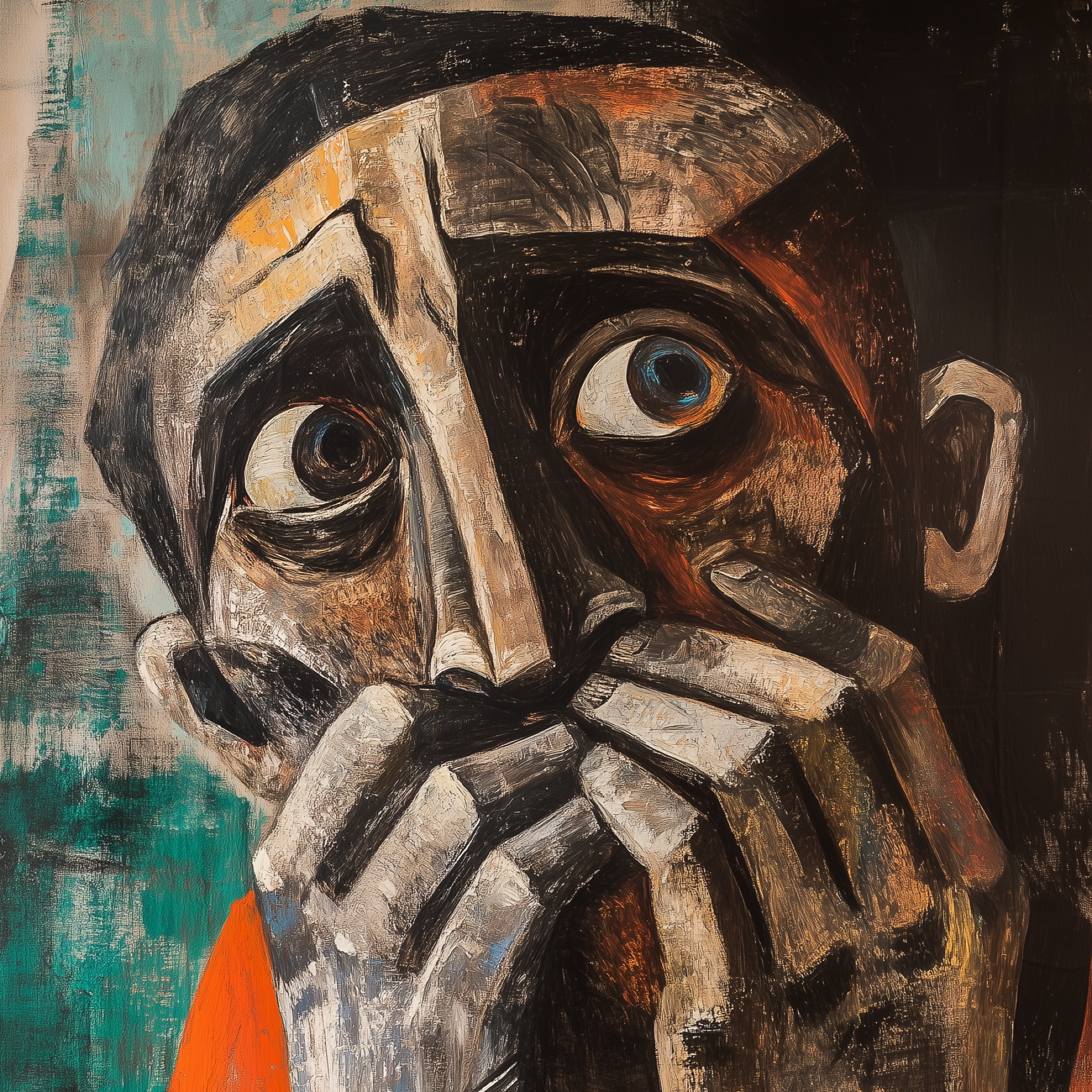 The Weight of Thought