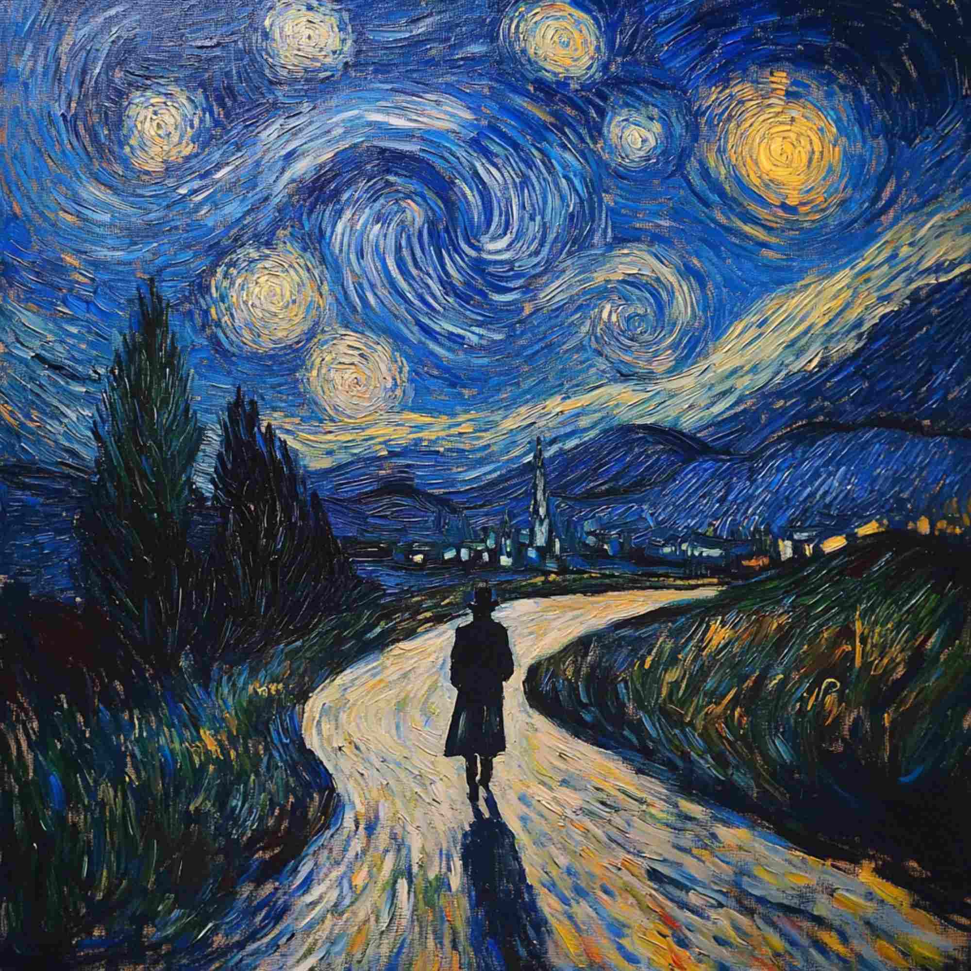 A Night's Symphony 