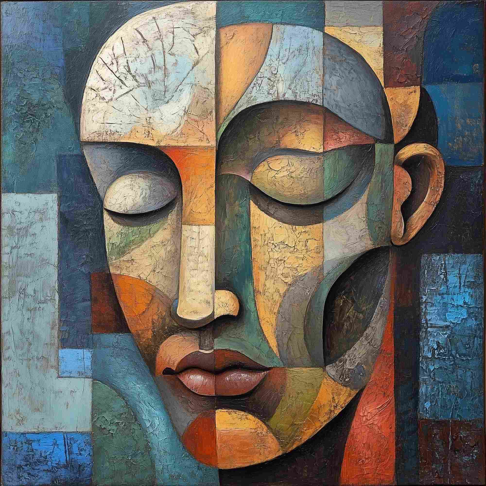 The Dreamer's Canvas
