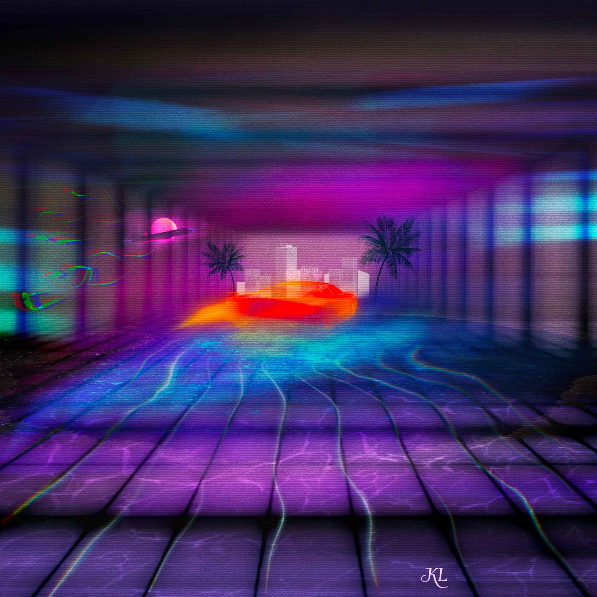 Retro into the unknown