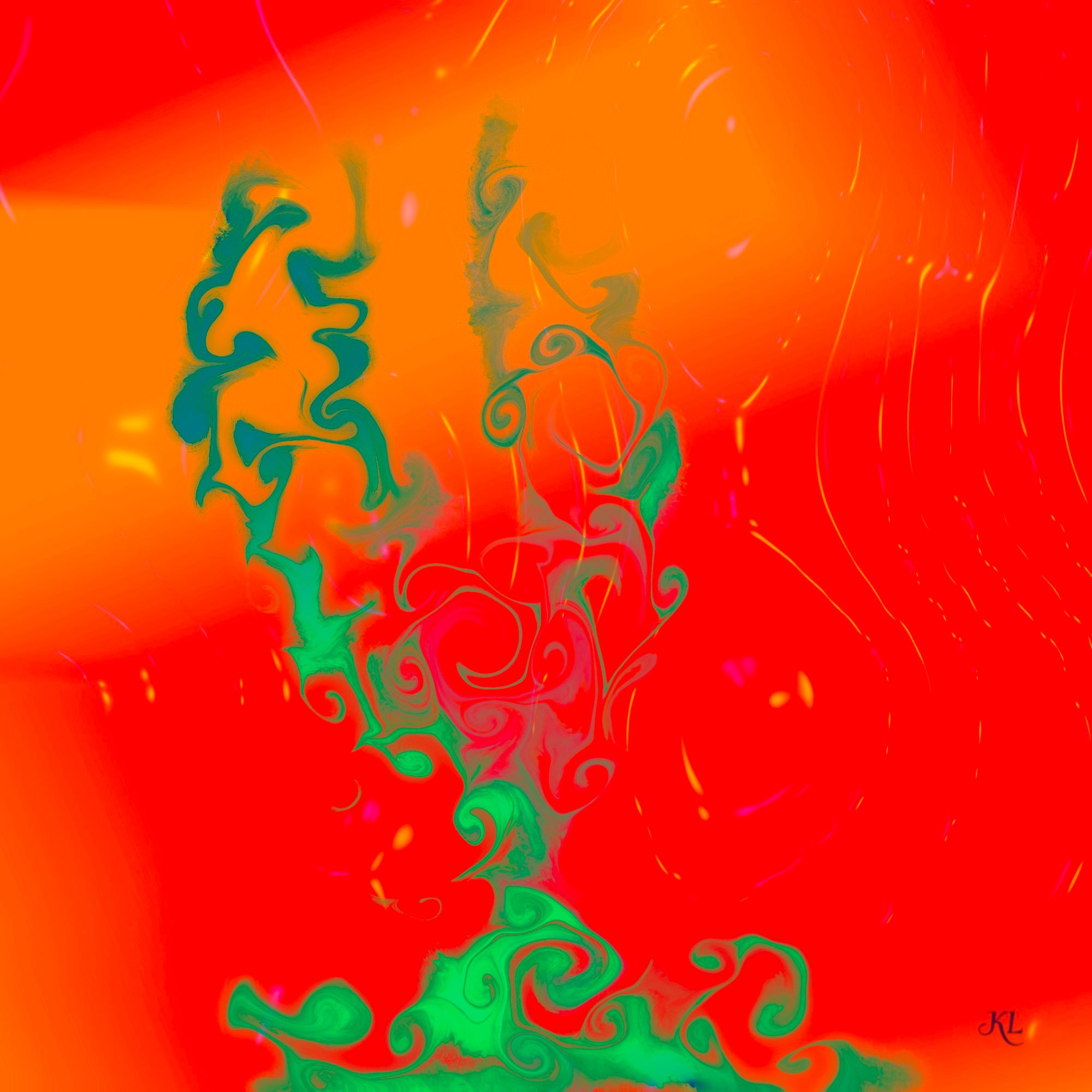 Higher Frequency