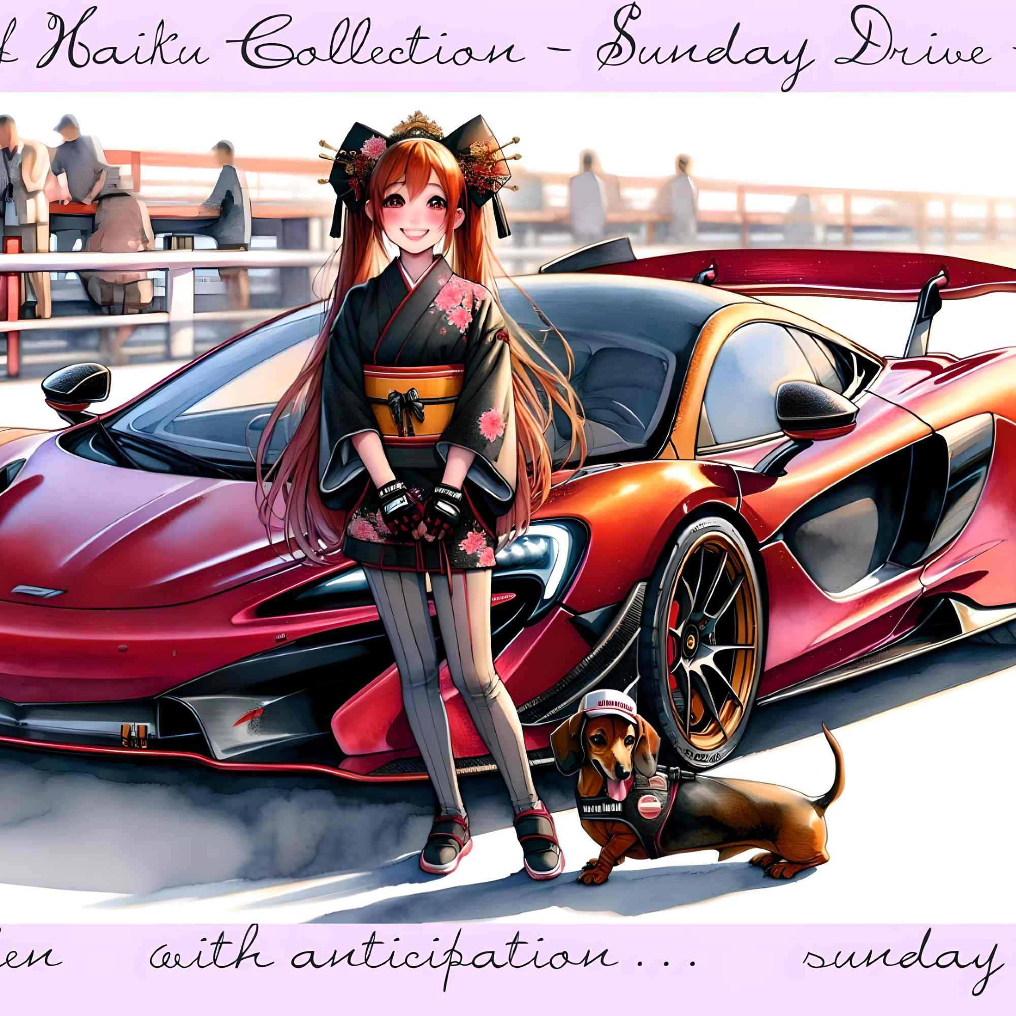Sunday Drive