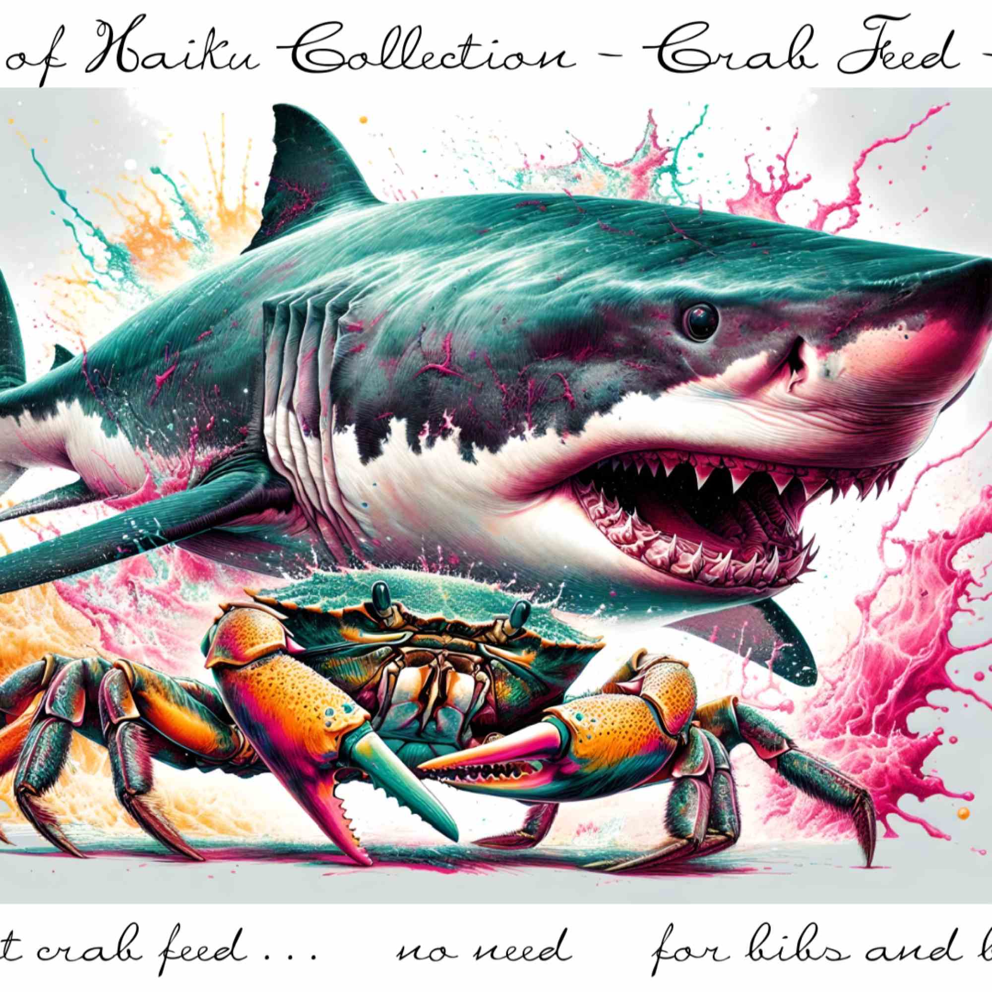 Crab Feed