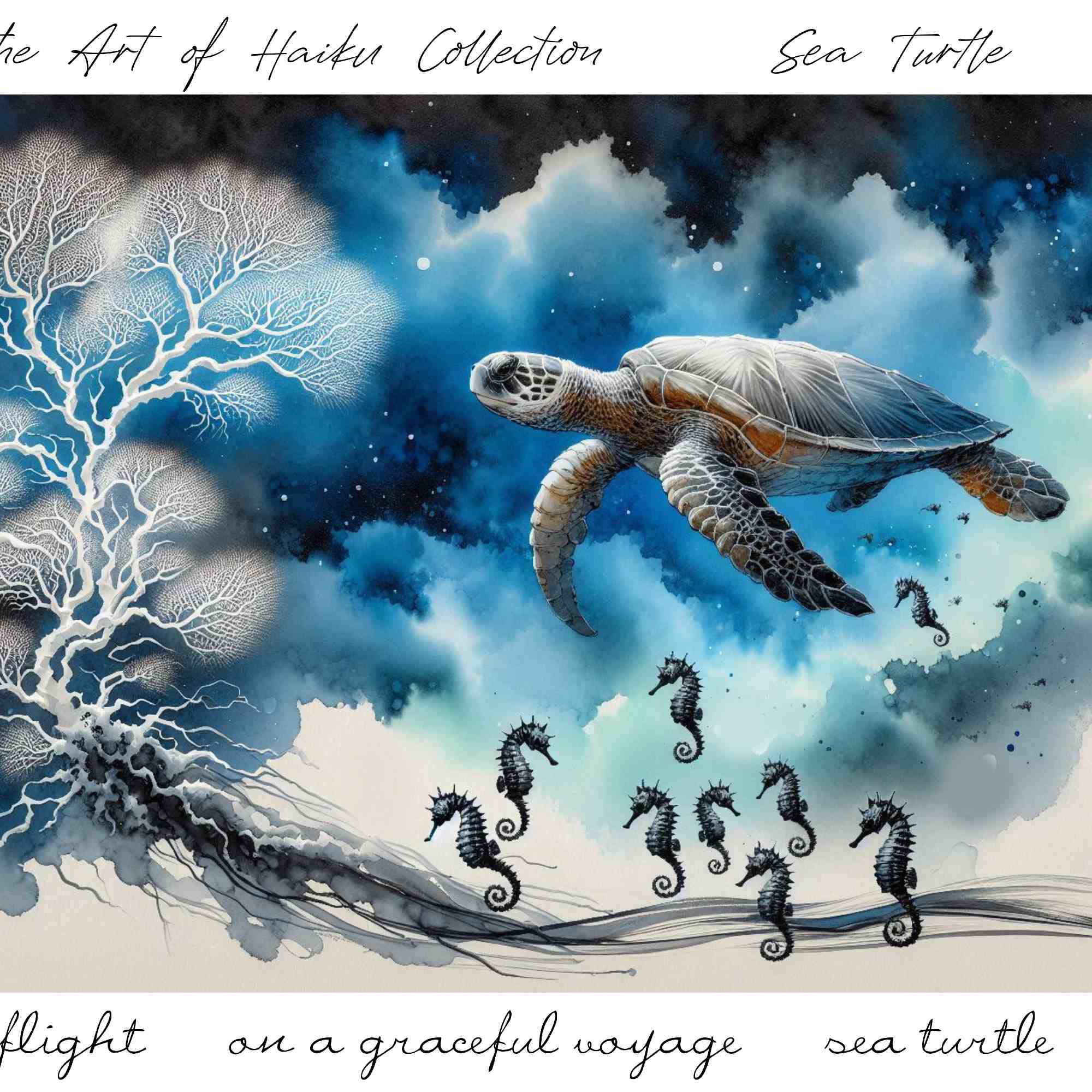 Sea Turtle
