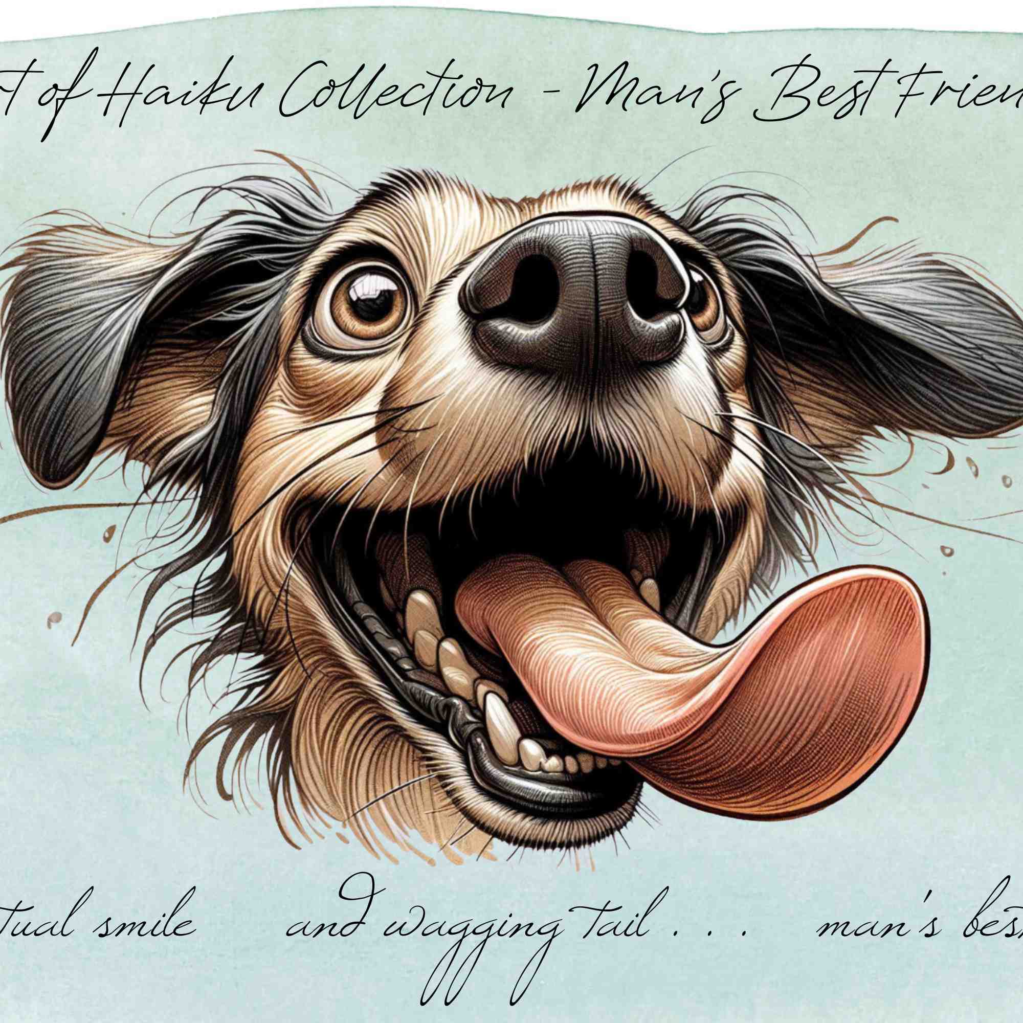 Man's Best Friend