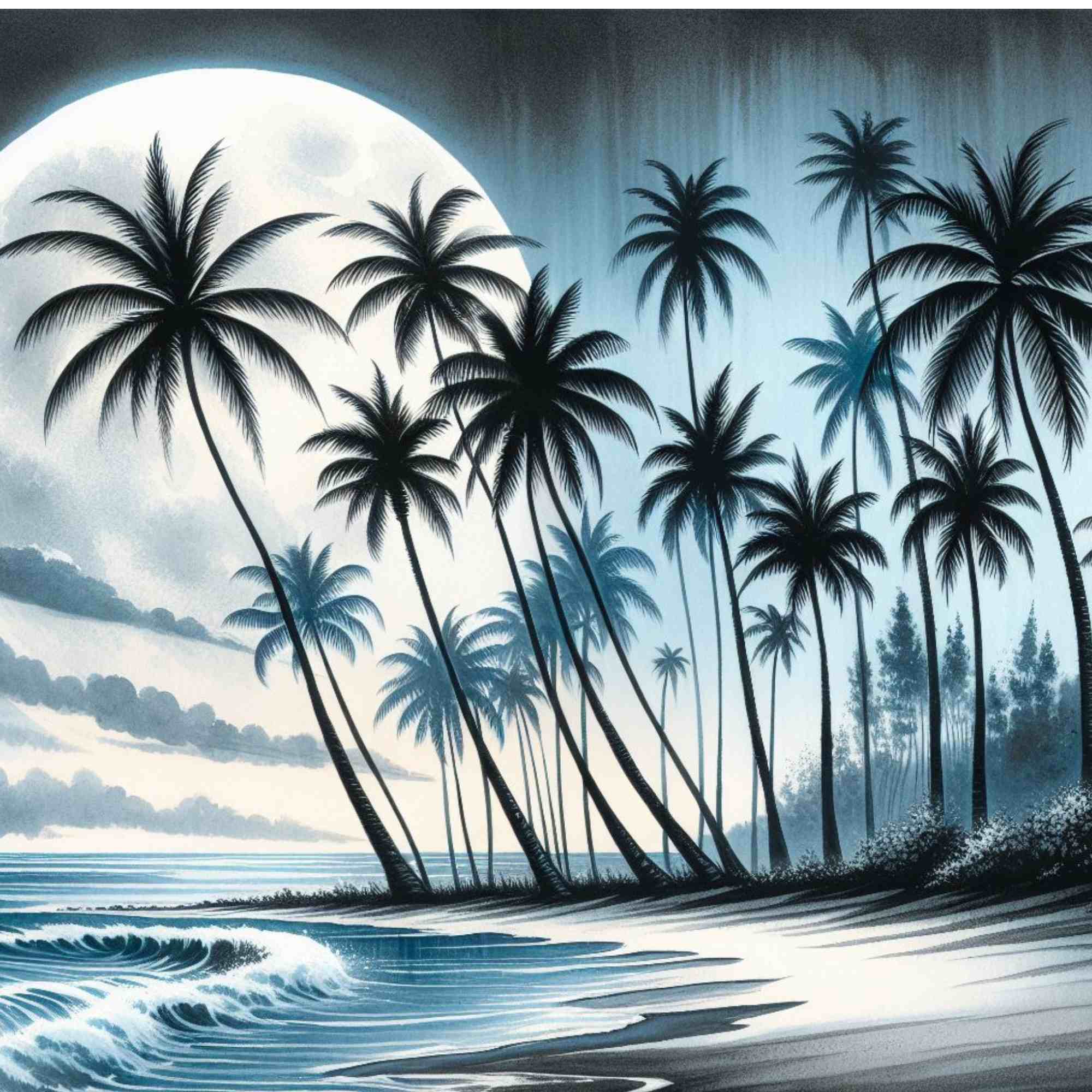 Silver Moon