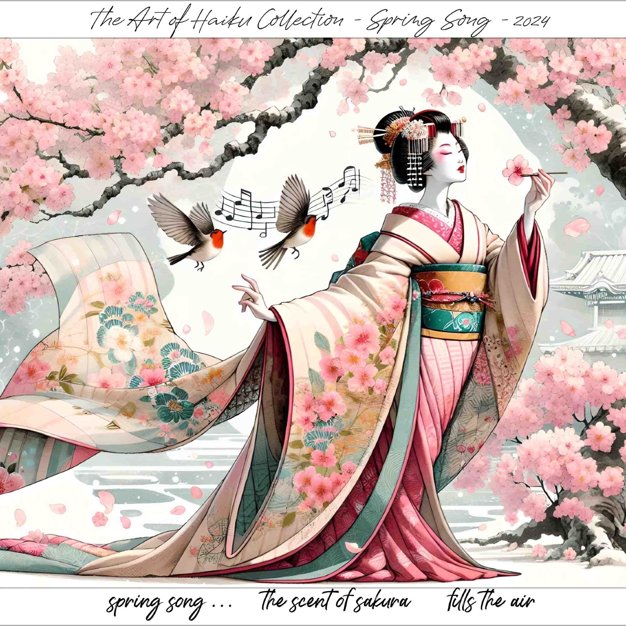 Spring Song