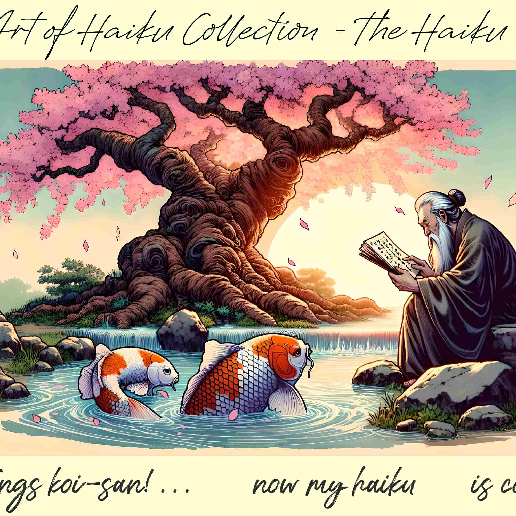 The Haiku