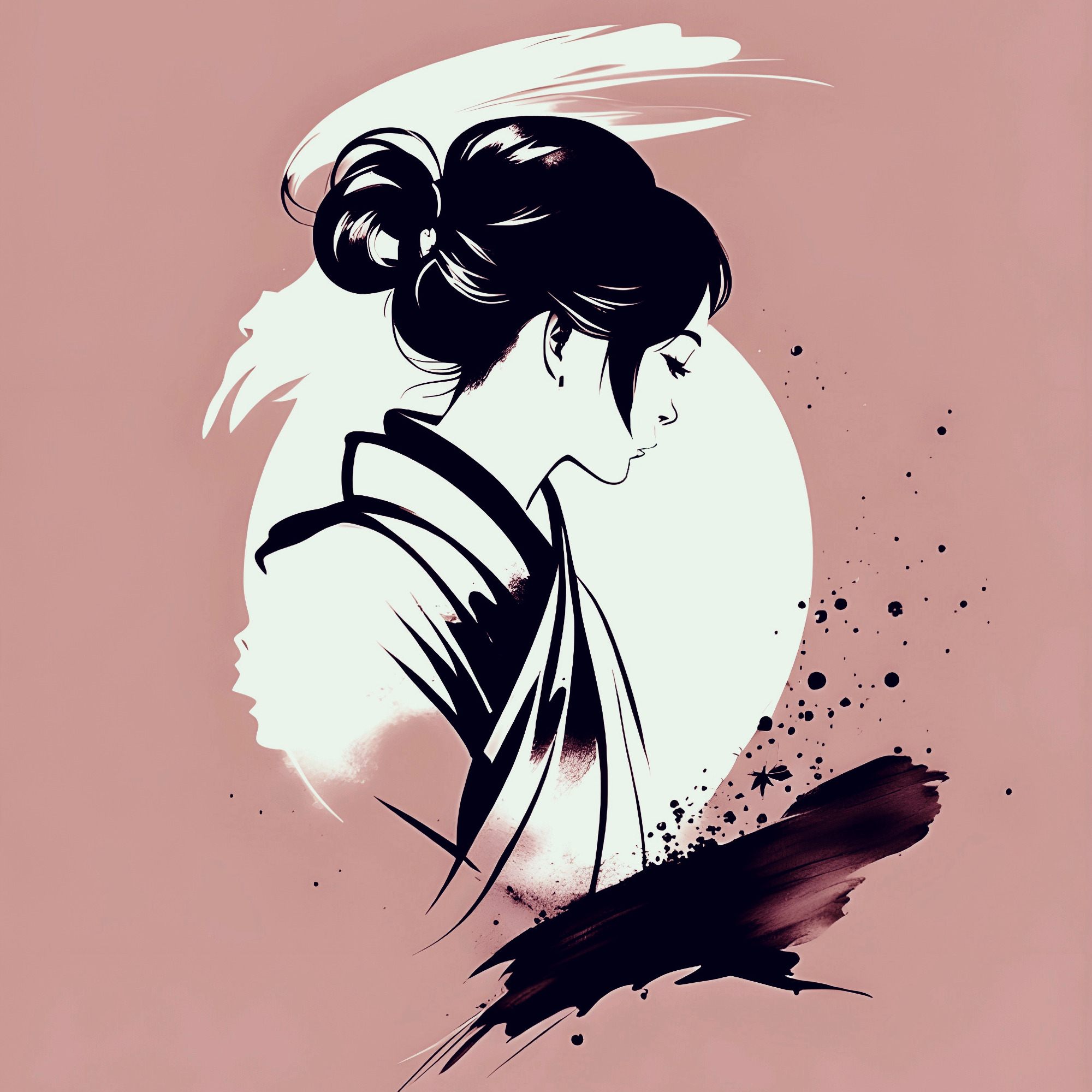 Asian beauty #confession