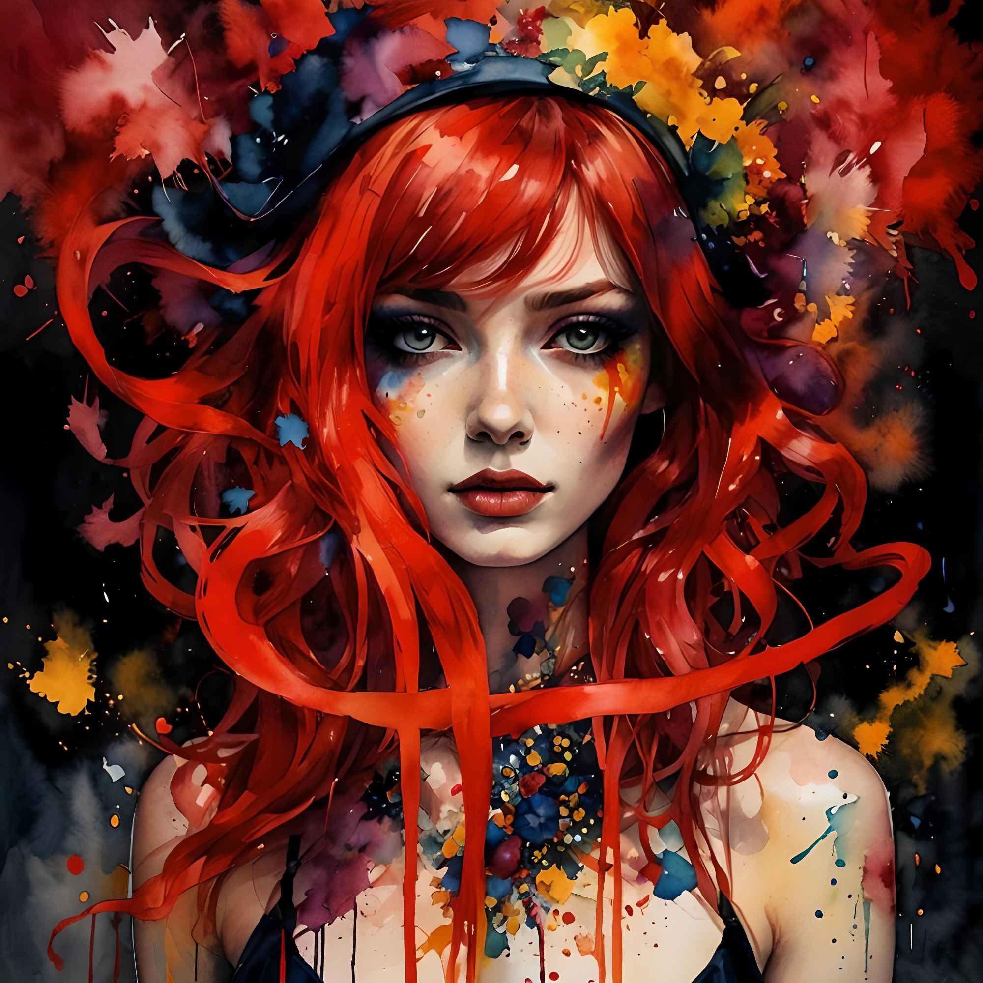 Flower magic