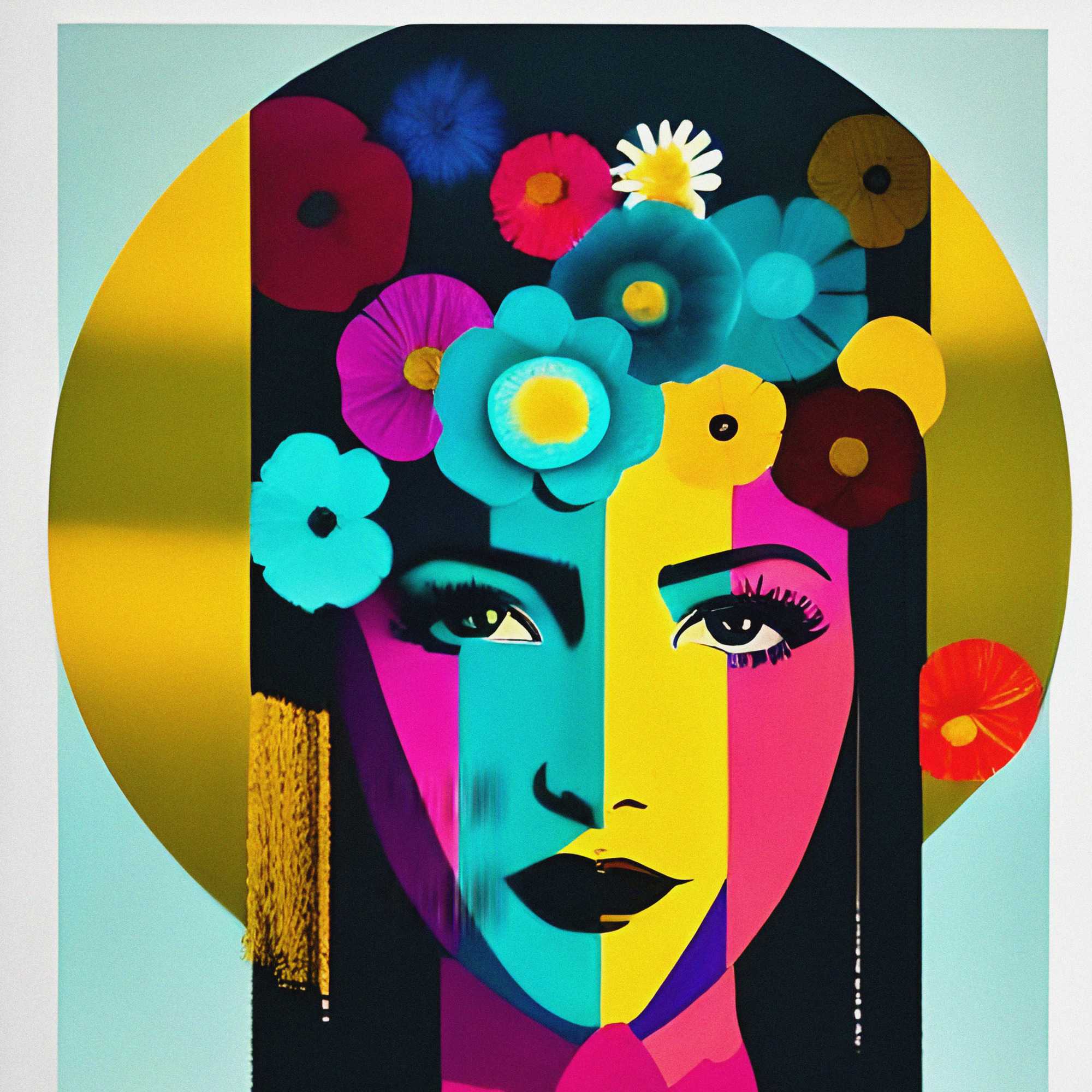 Pop girl 1979