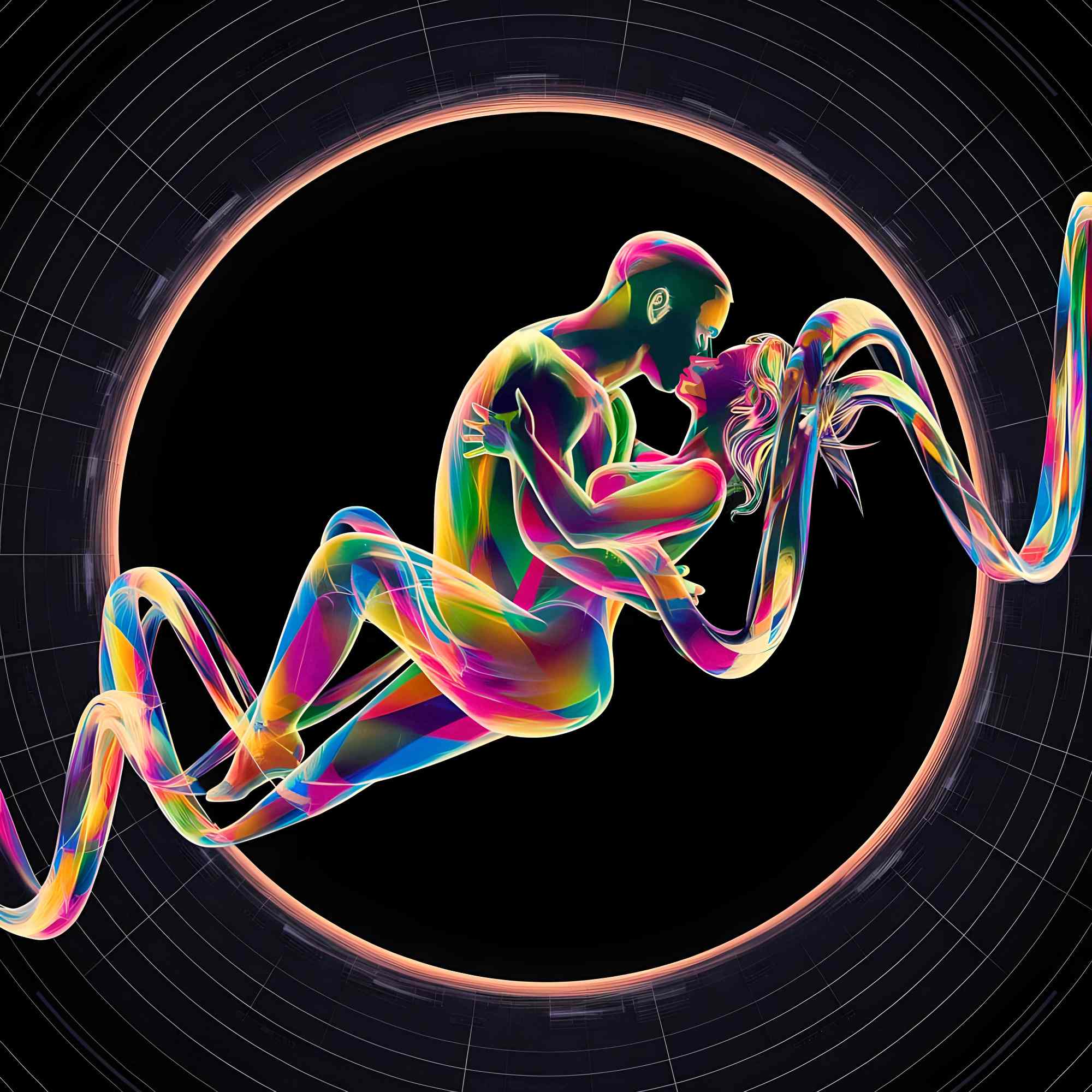 Neon Lovers