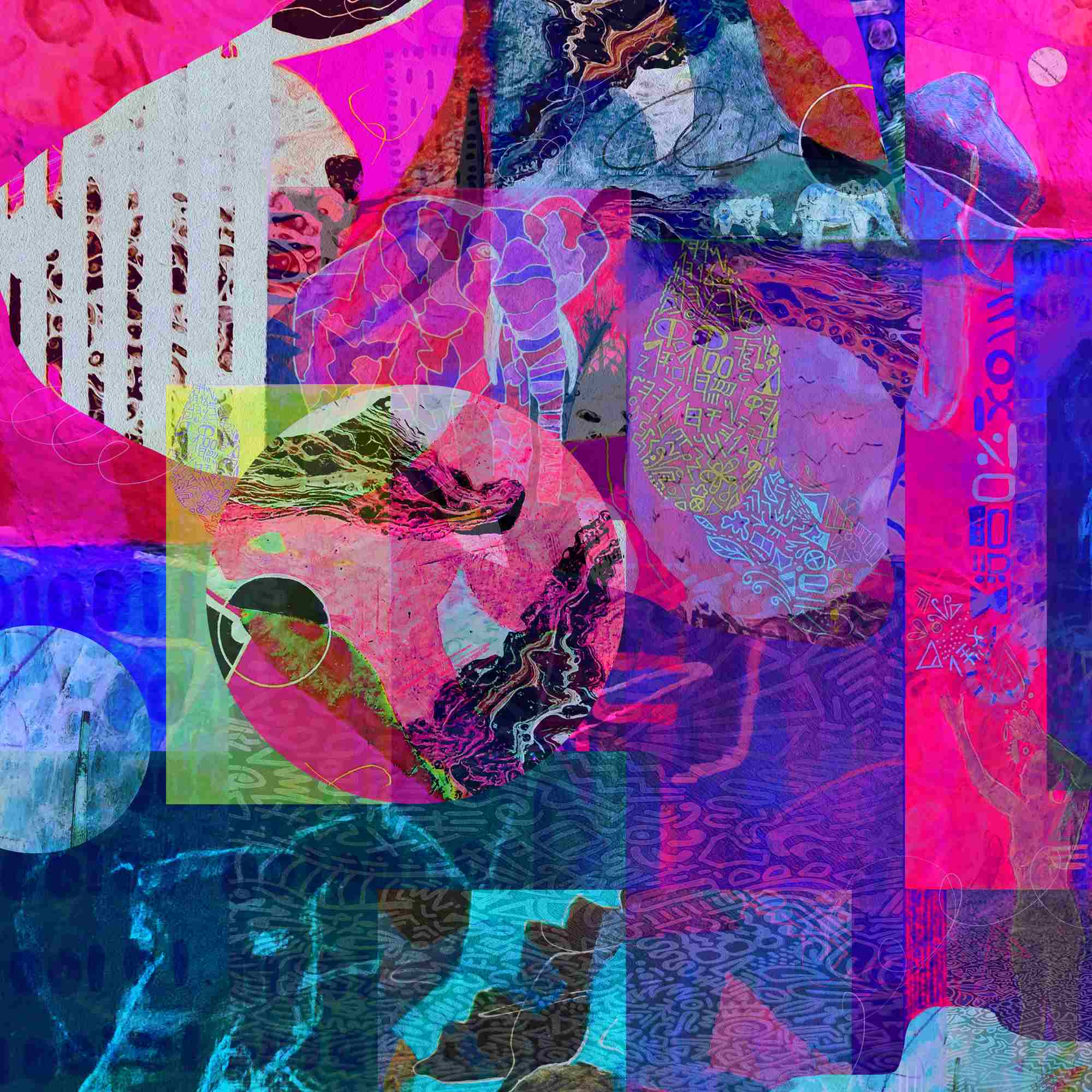 Sentient Realm