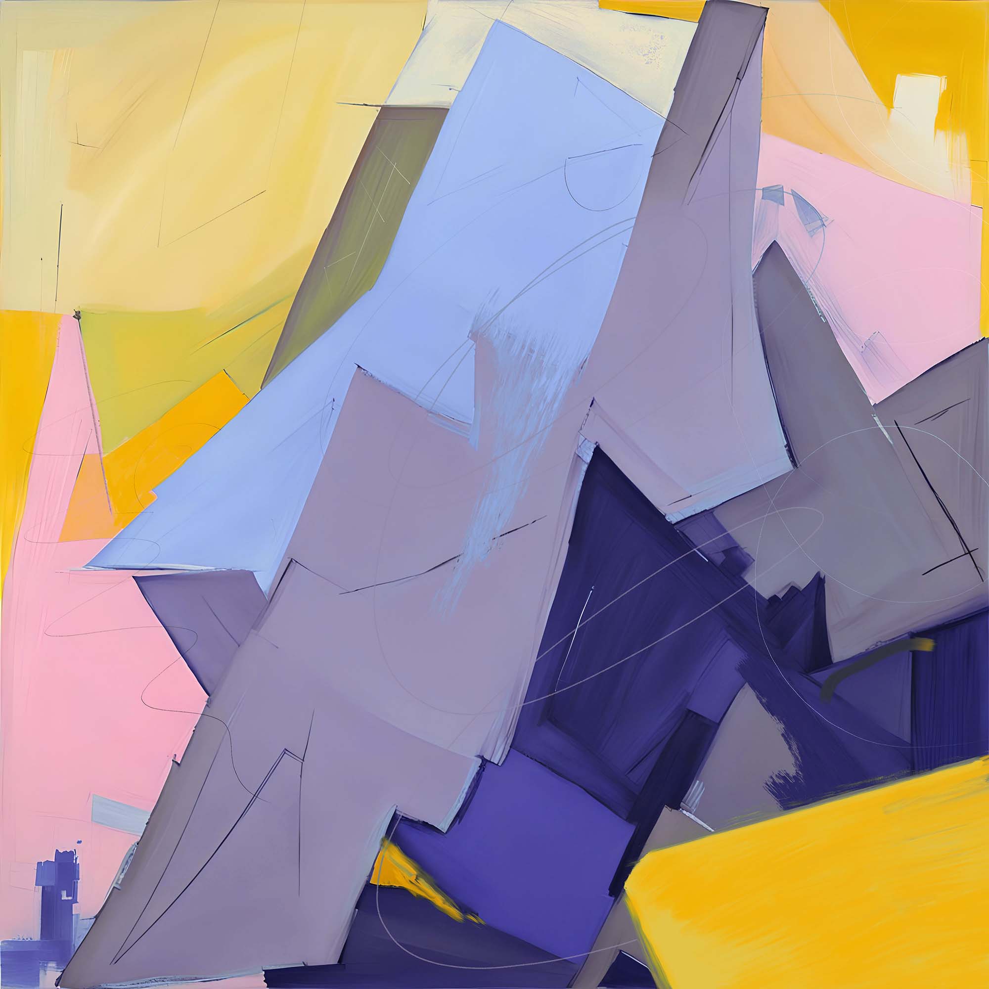 Rebuilding