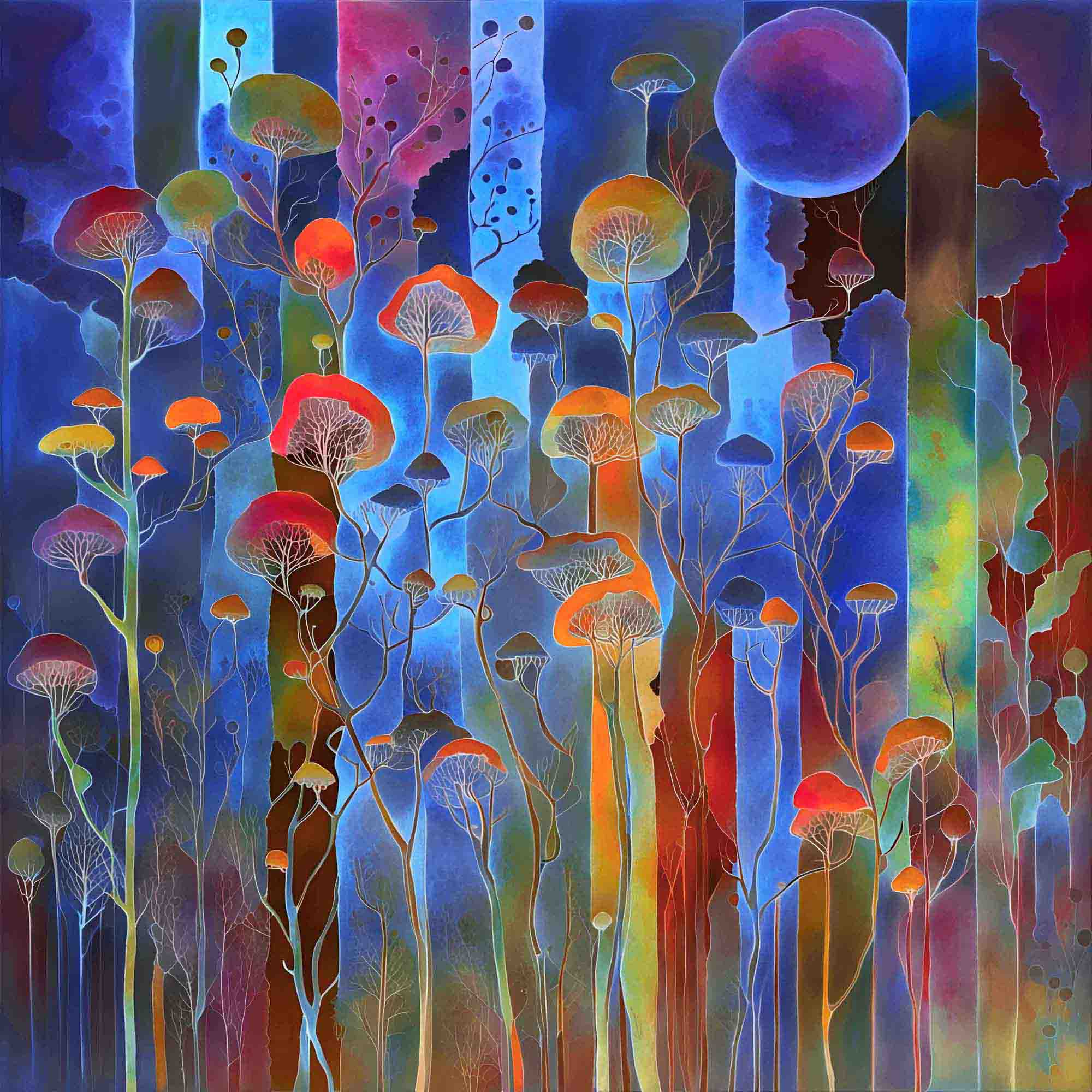 Dawn of Biomimicry