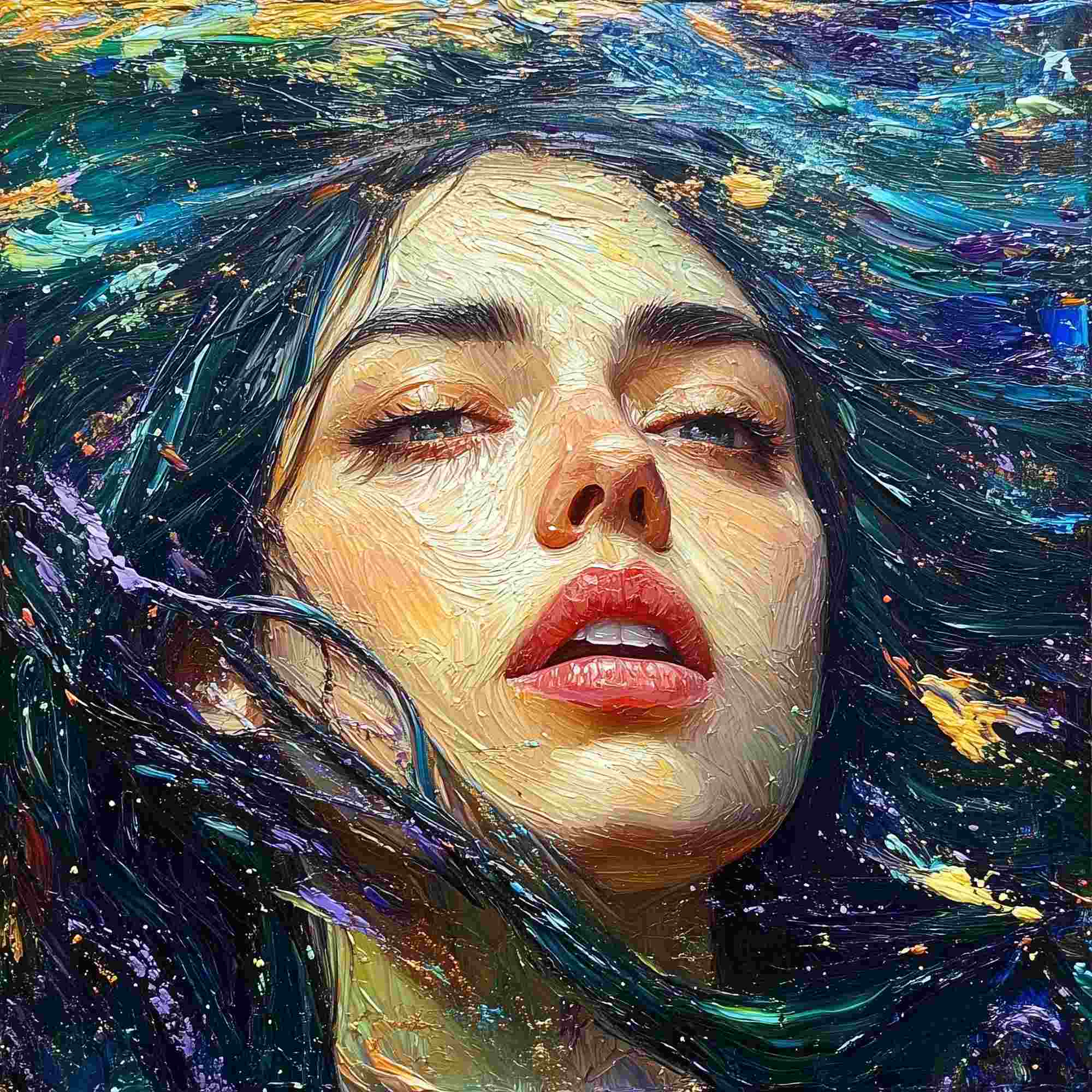 Ethereal Awakening 