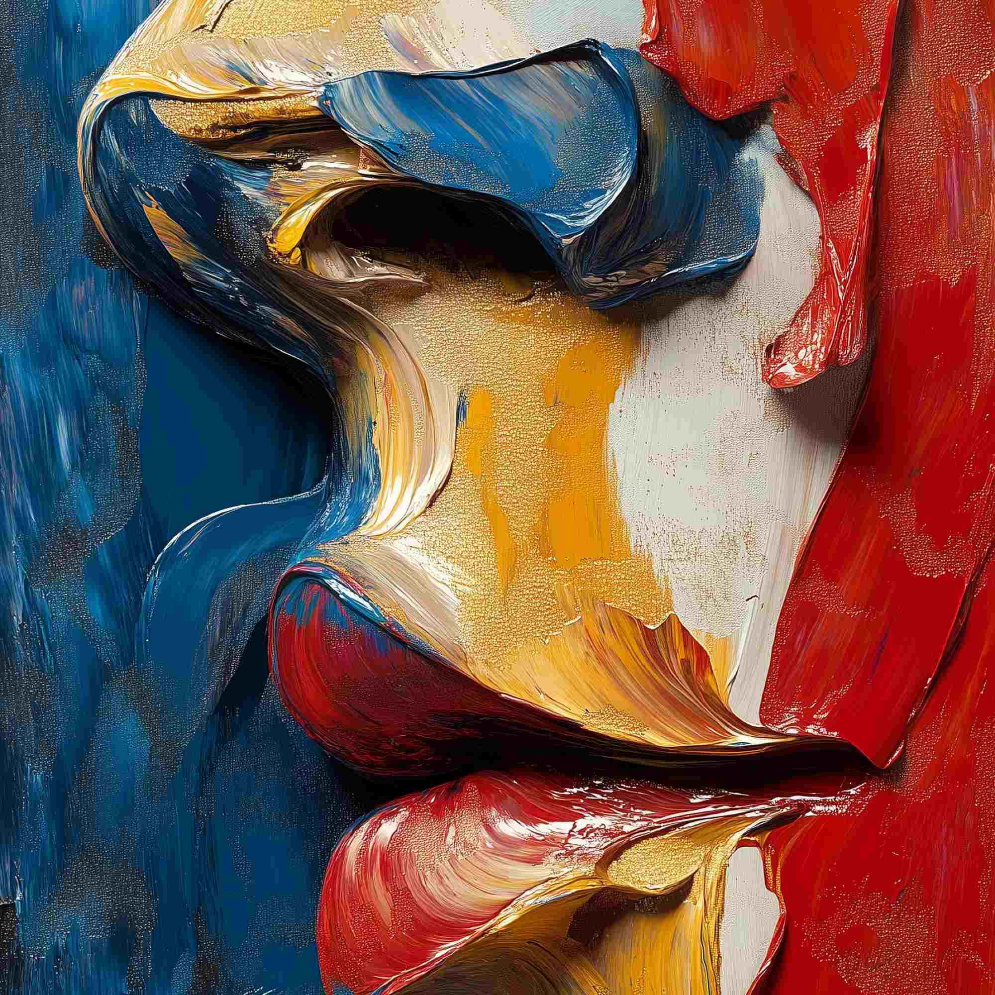 Fragments of Expression