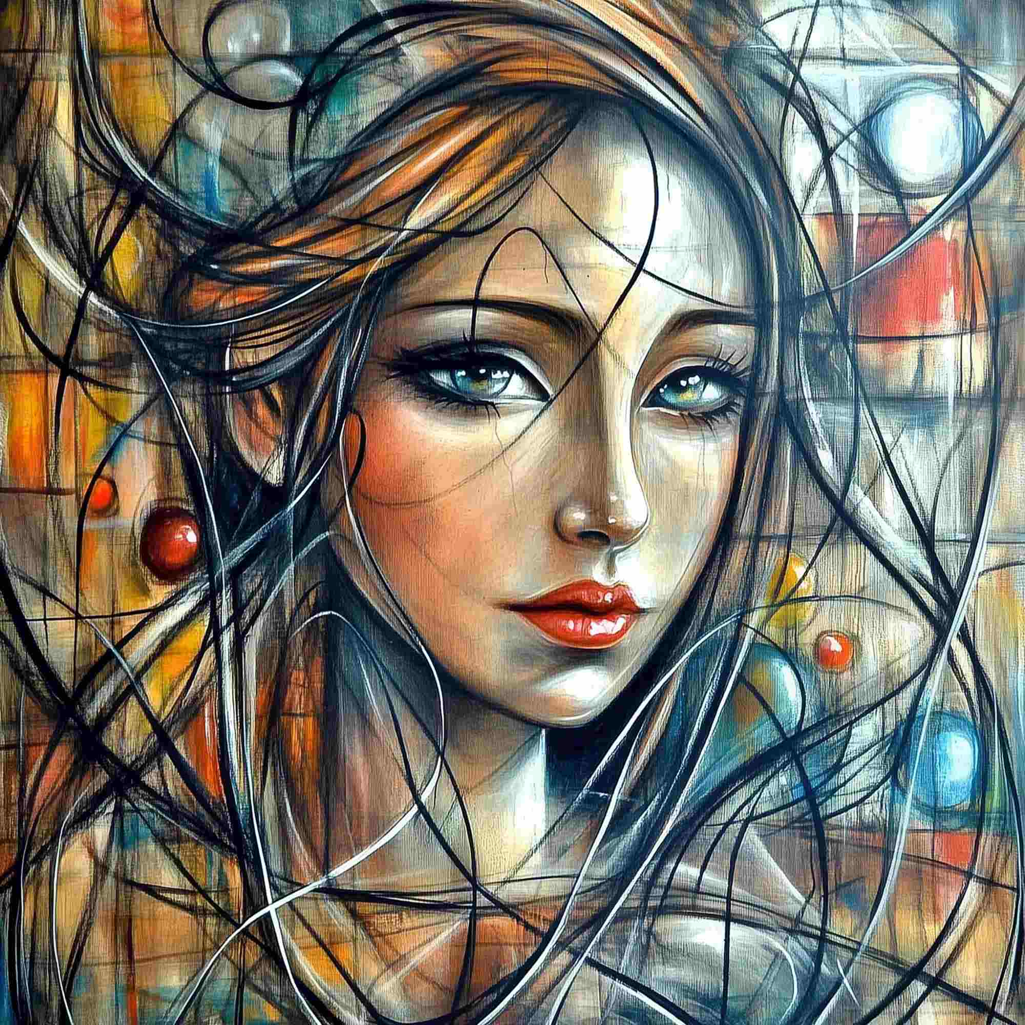 Whispers of the Wind