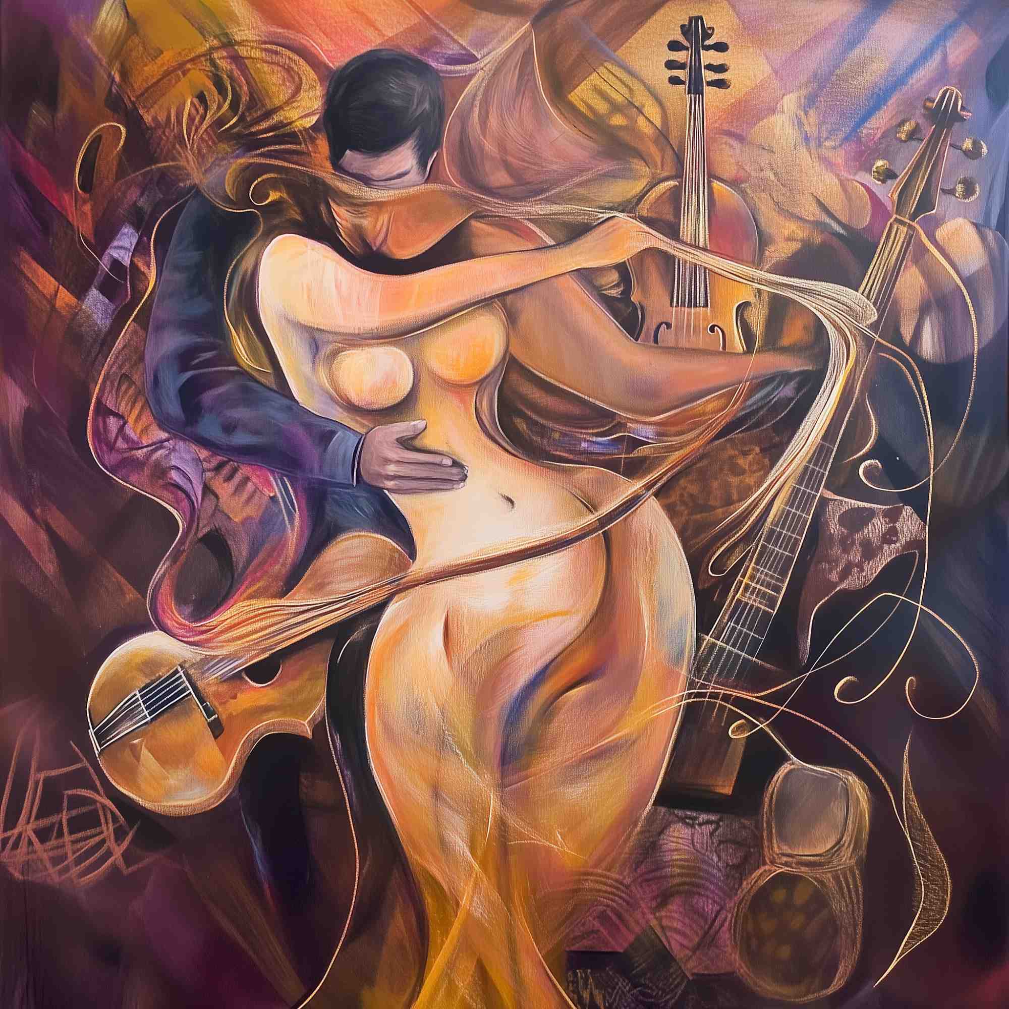 Melodies of the Heart