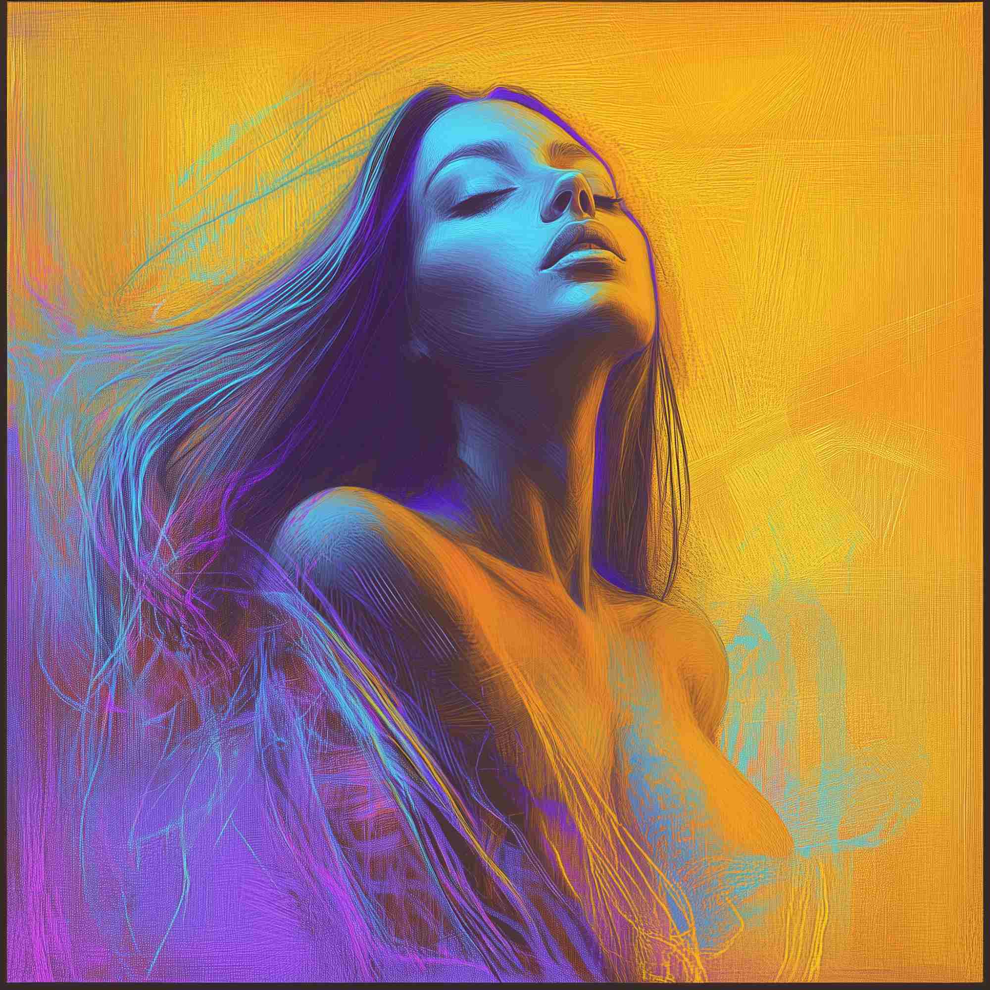 Golden Reverie