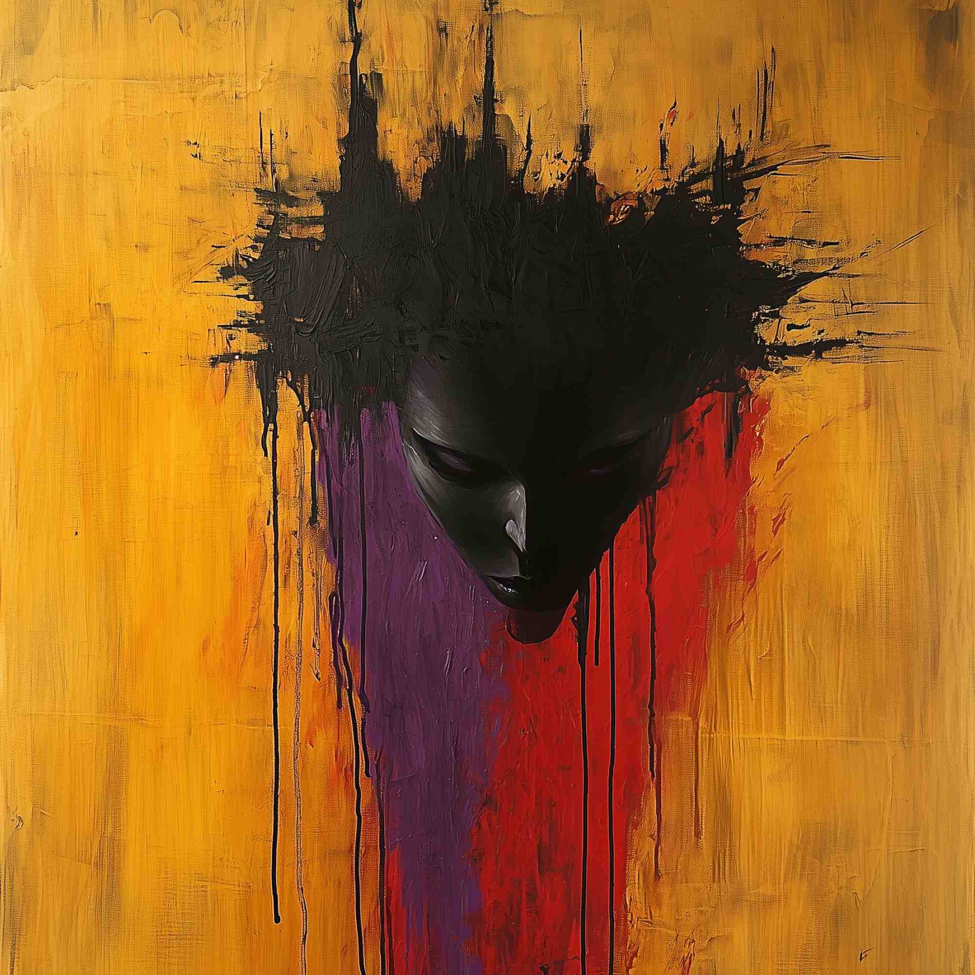 The Abyss of Silence
