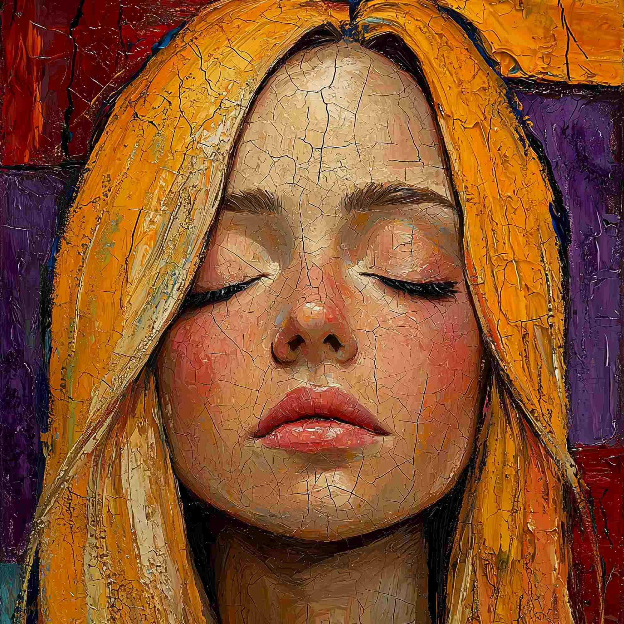 Silent Harmony