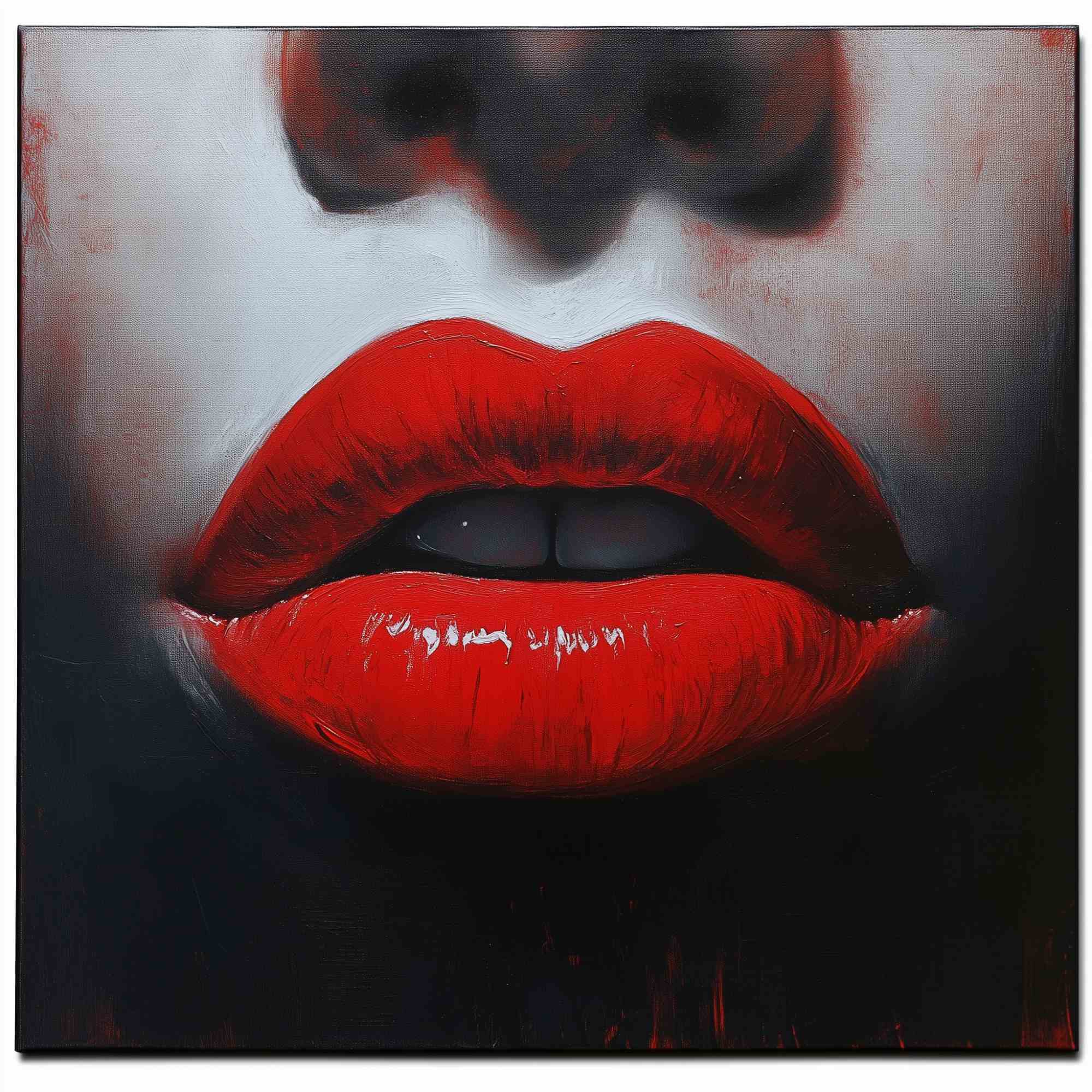 KM1 - "Would You Kiss Me?