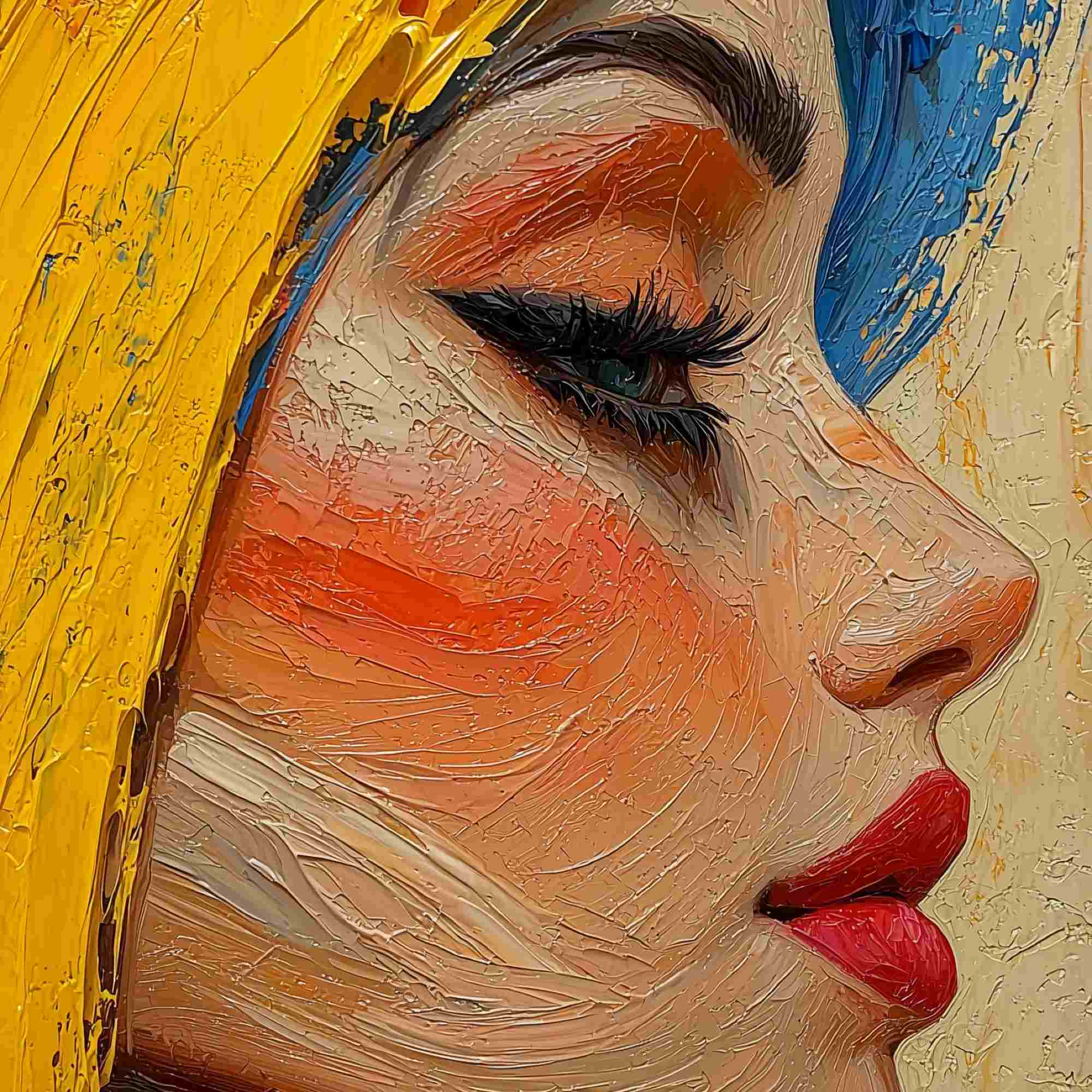 Radiance in Profile