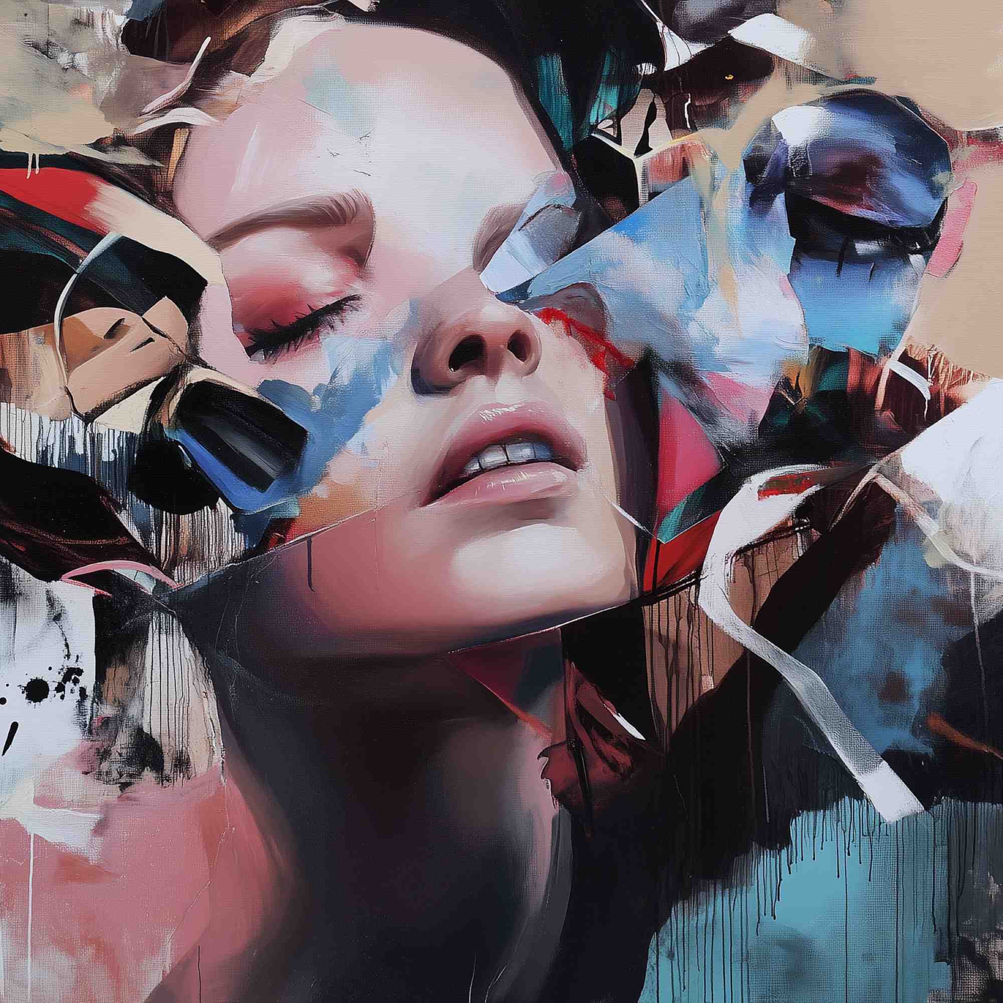 Fragments of Emotion