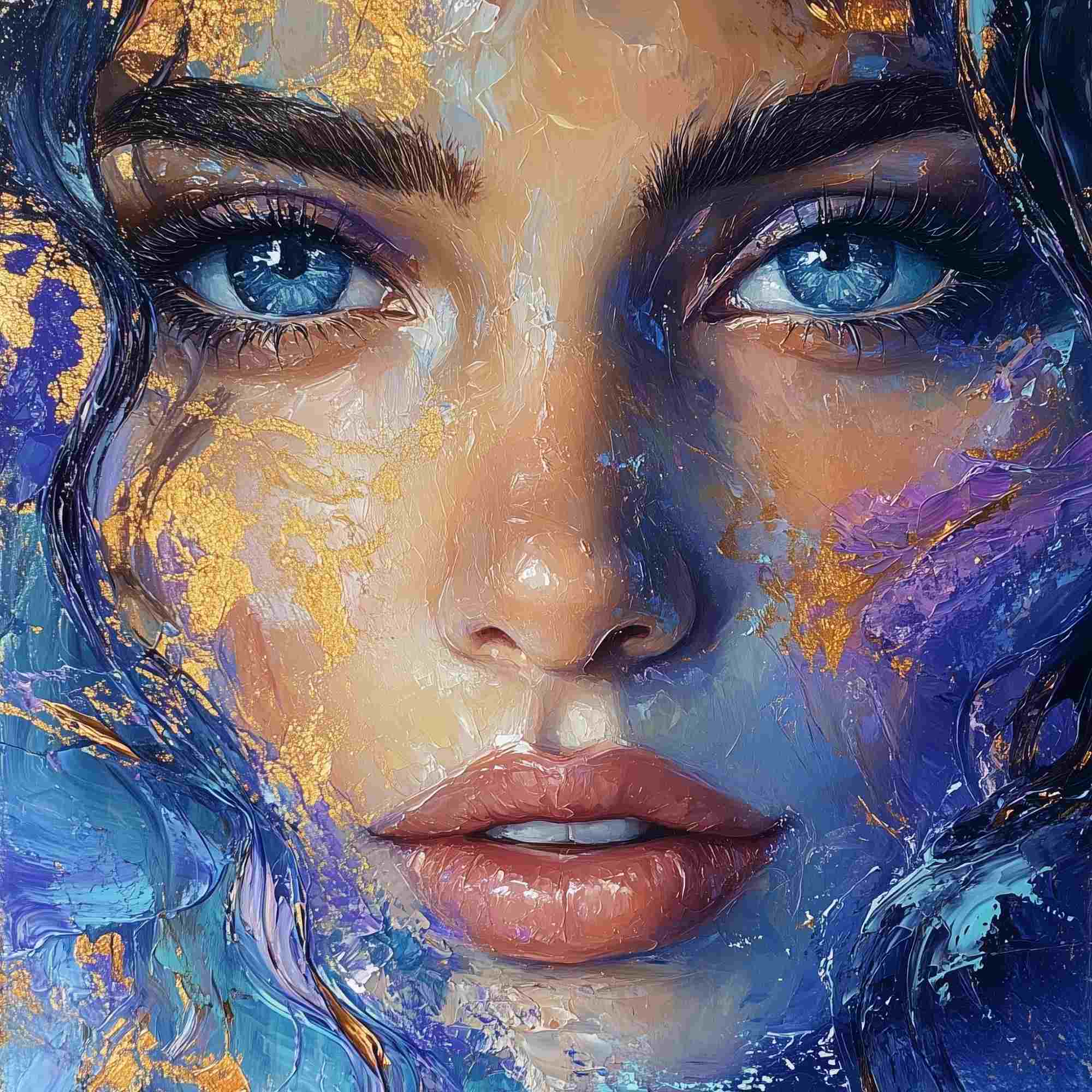 Radiance of the Soul  5