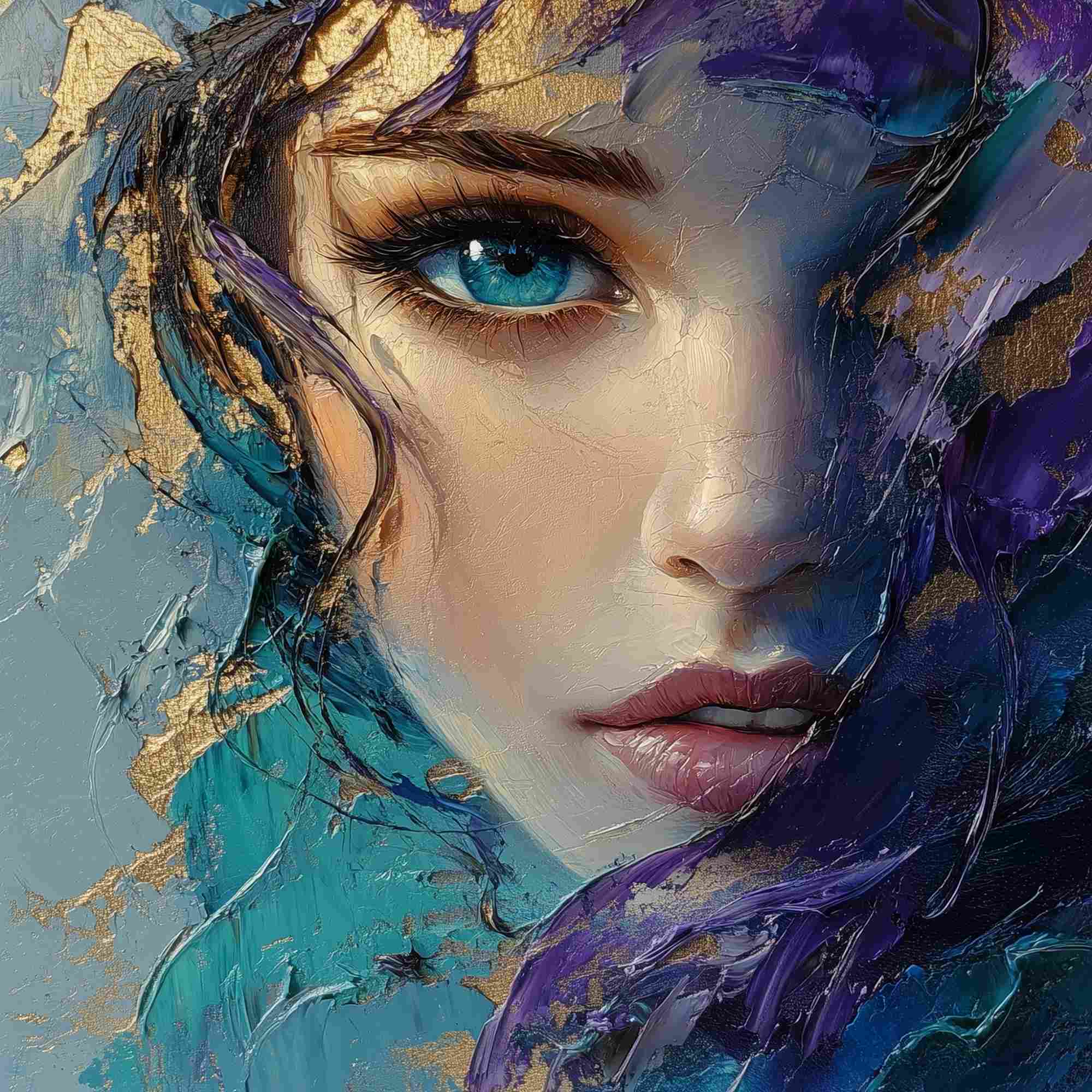 Radiance of the Soul 3