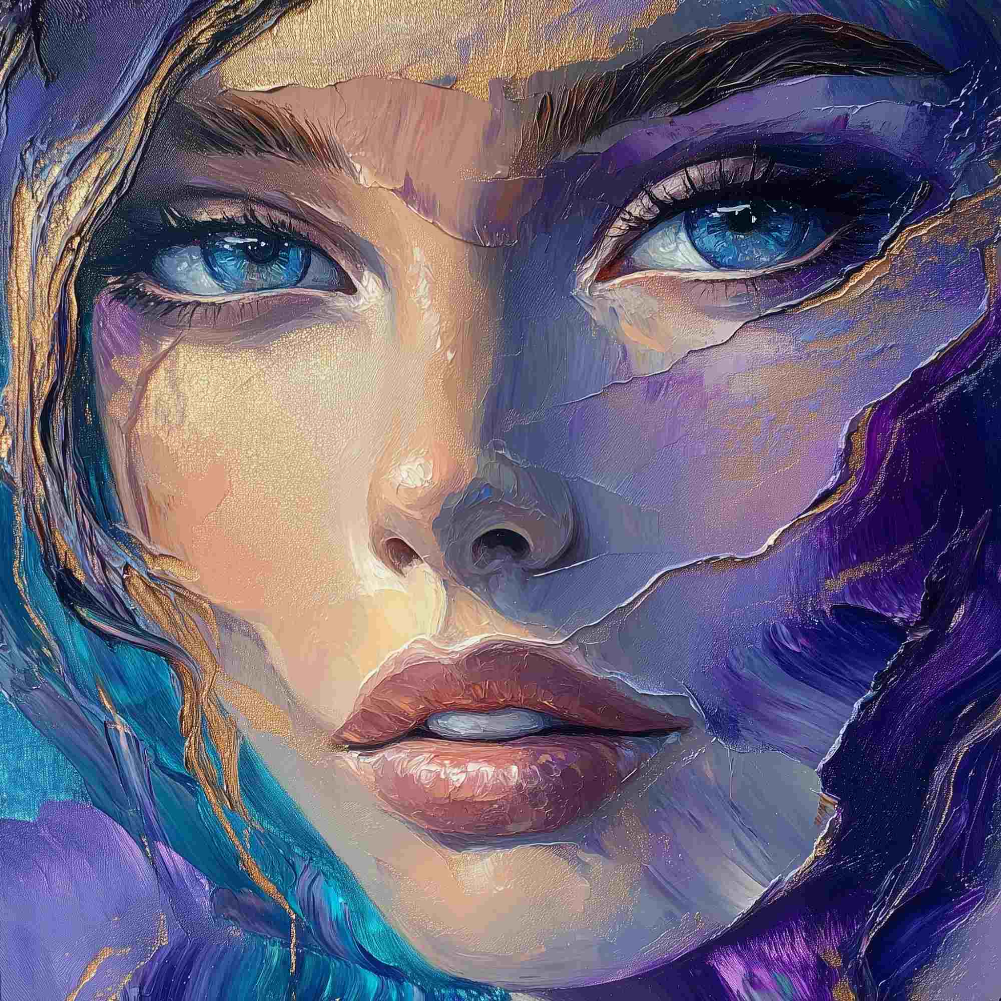 Radiance of the Soul  4
