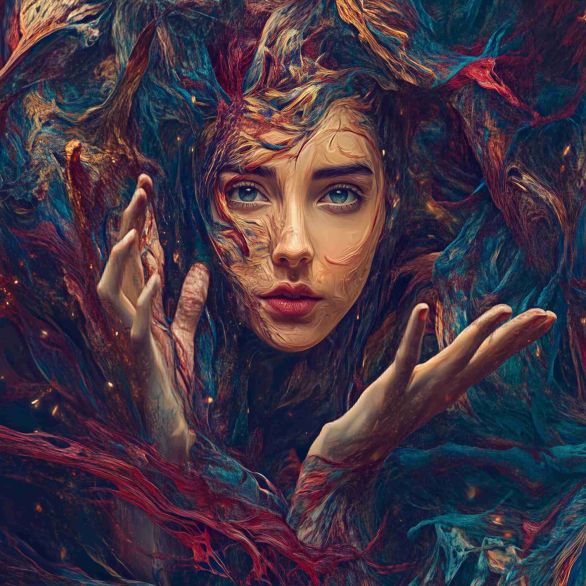 Enigmatic Emergence