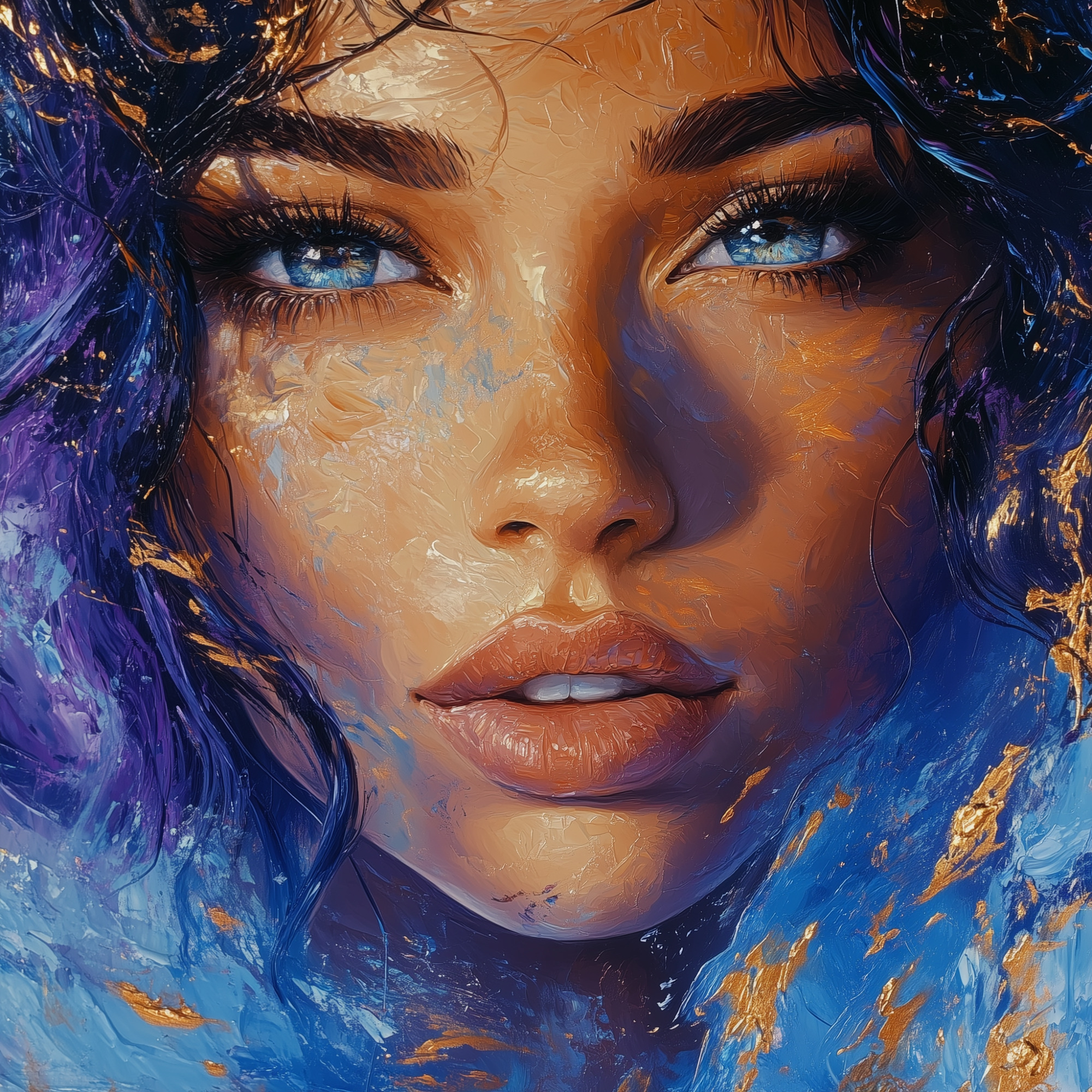 Eyes of Infinity