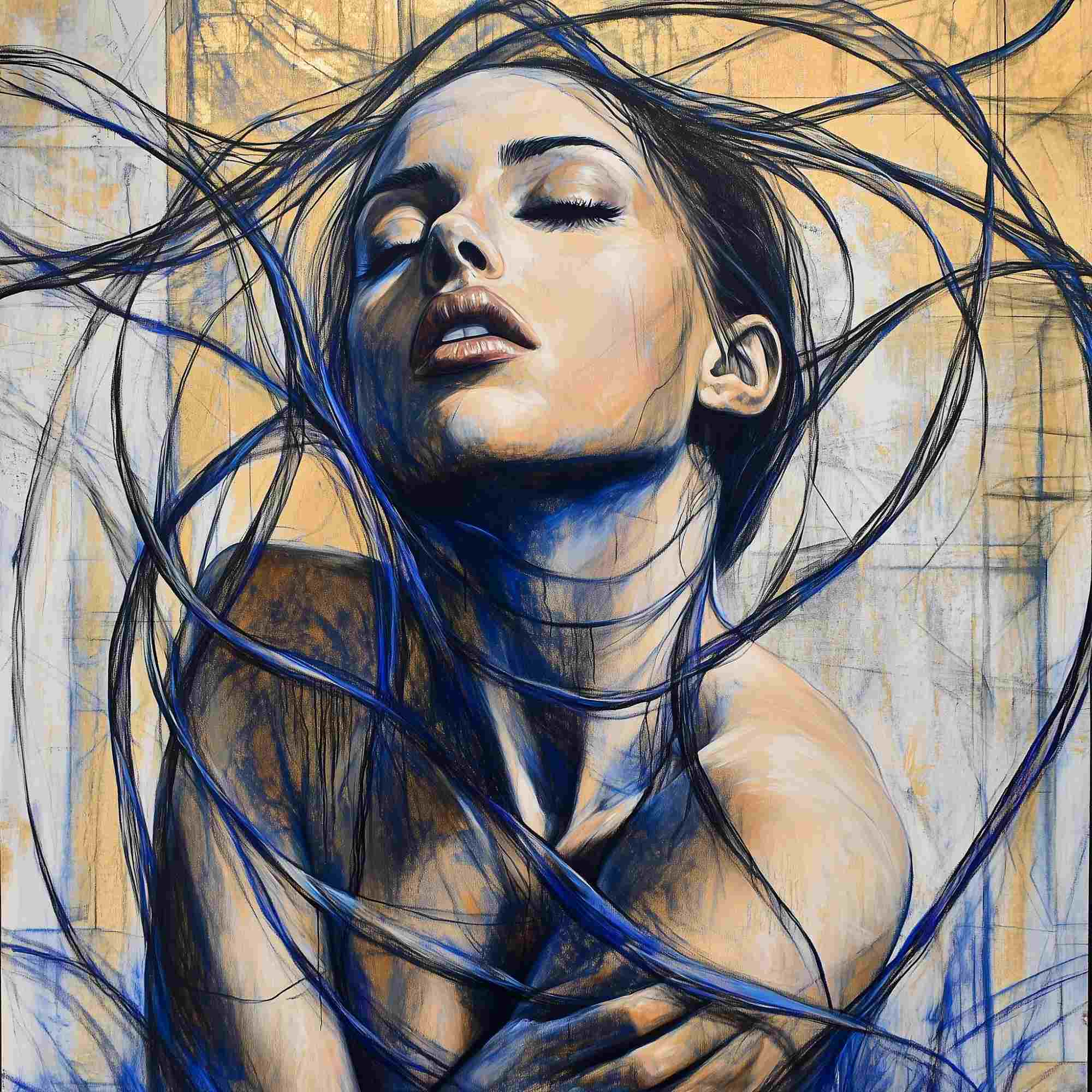 Entwined Serenity 2/2