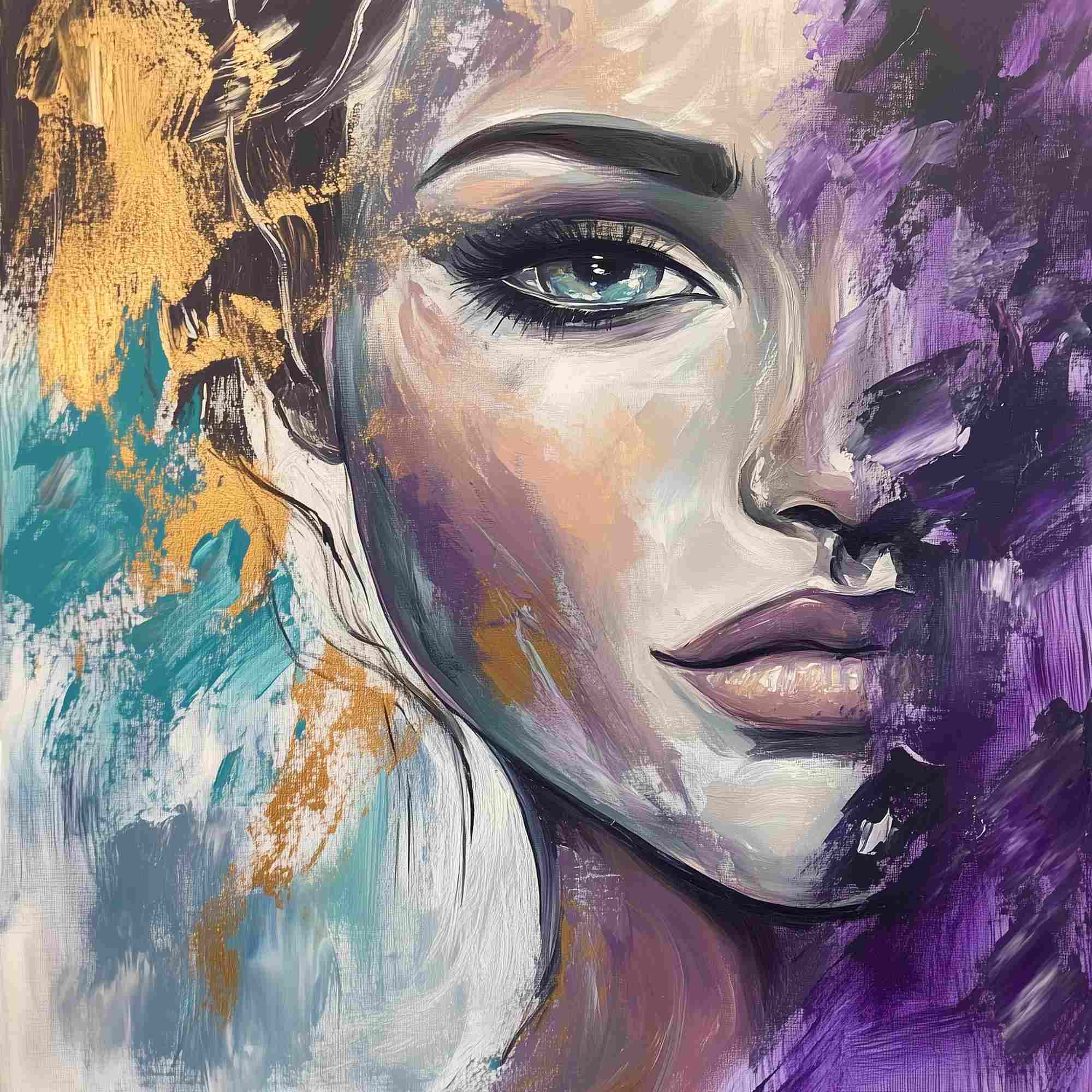 Fragments of Radiance