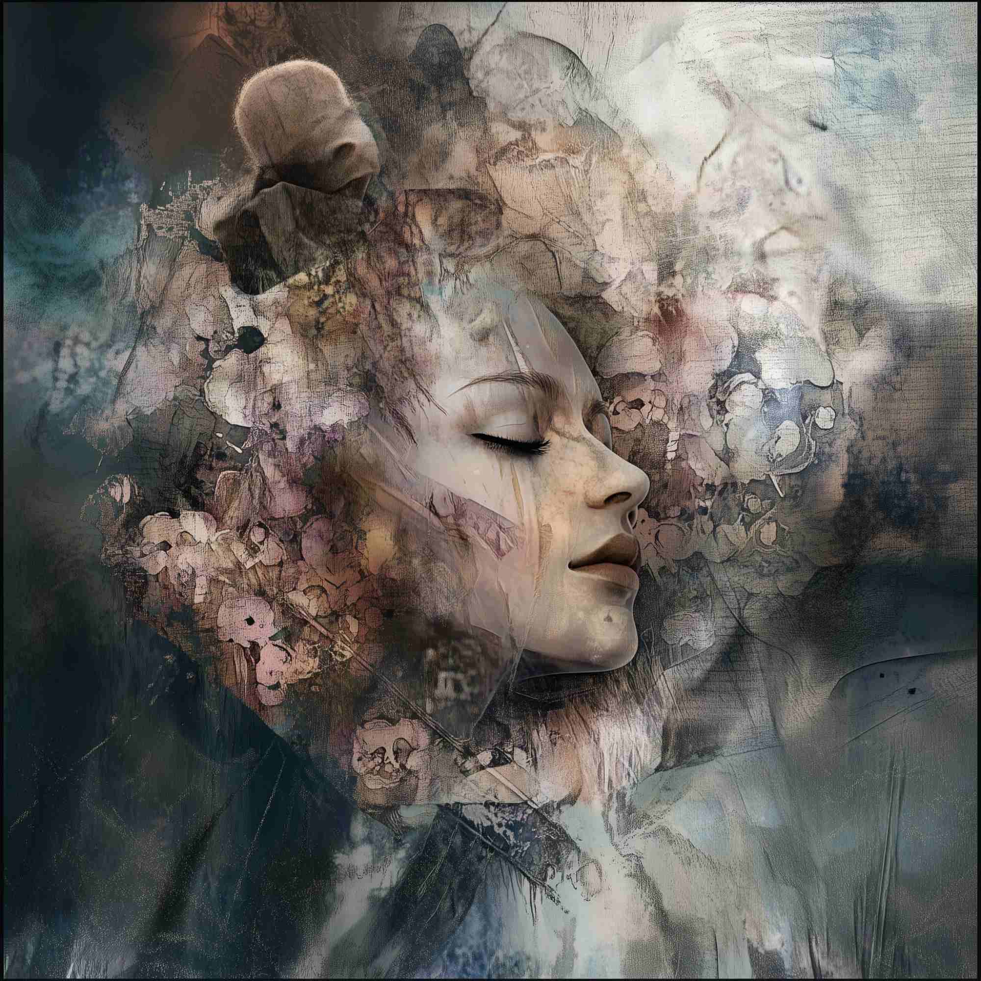 Serenade of the Silent Bloom