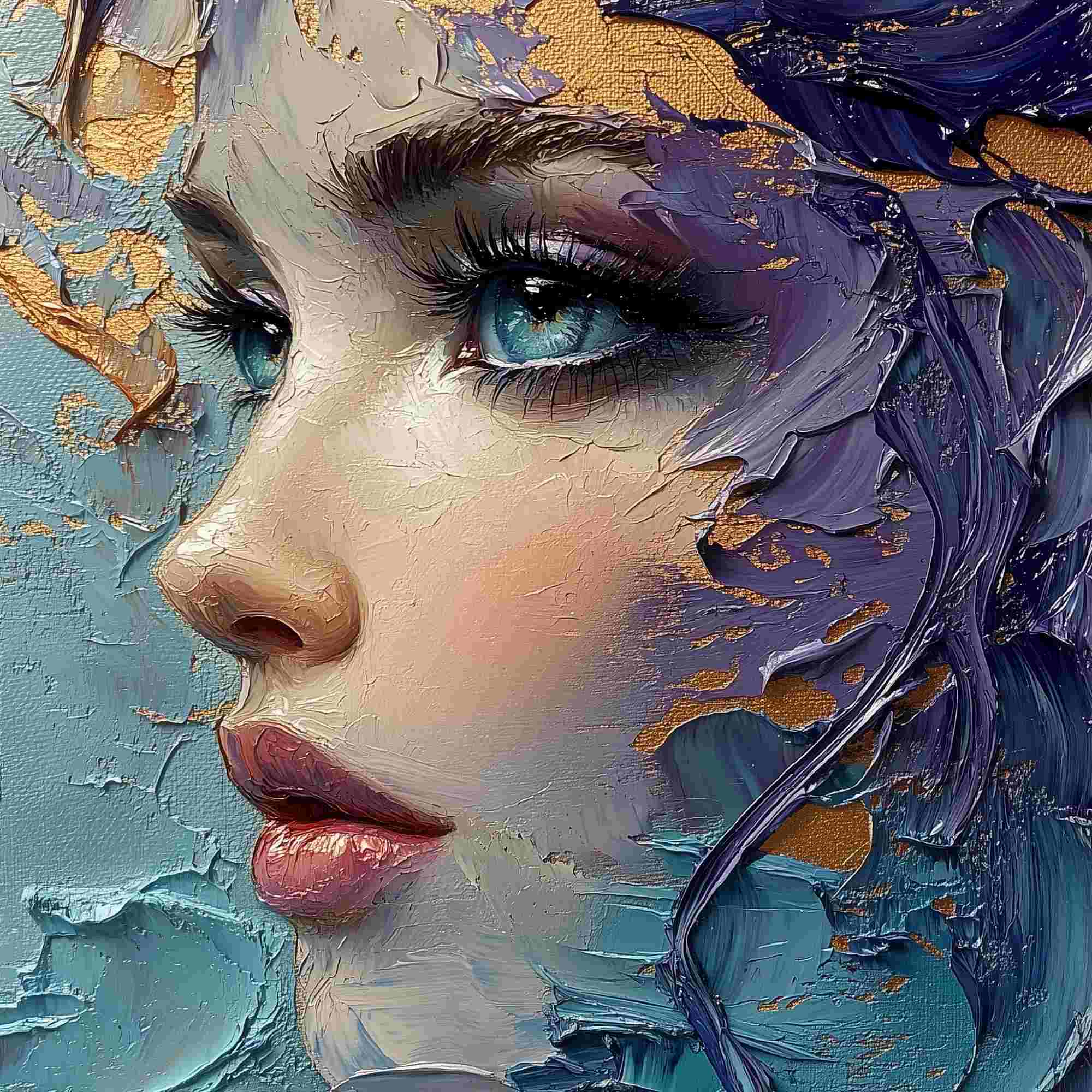 Radiance of the Soul