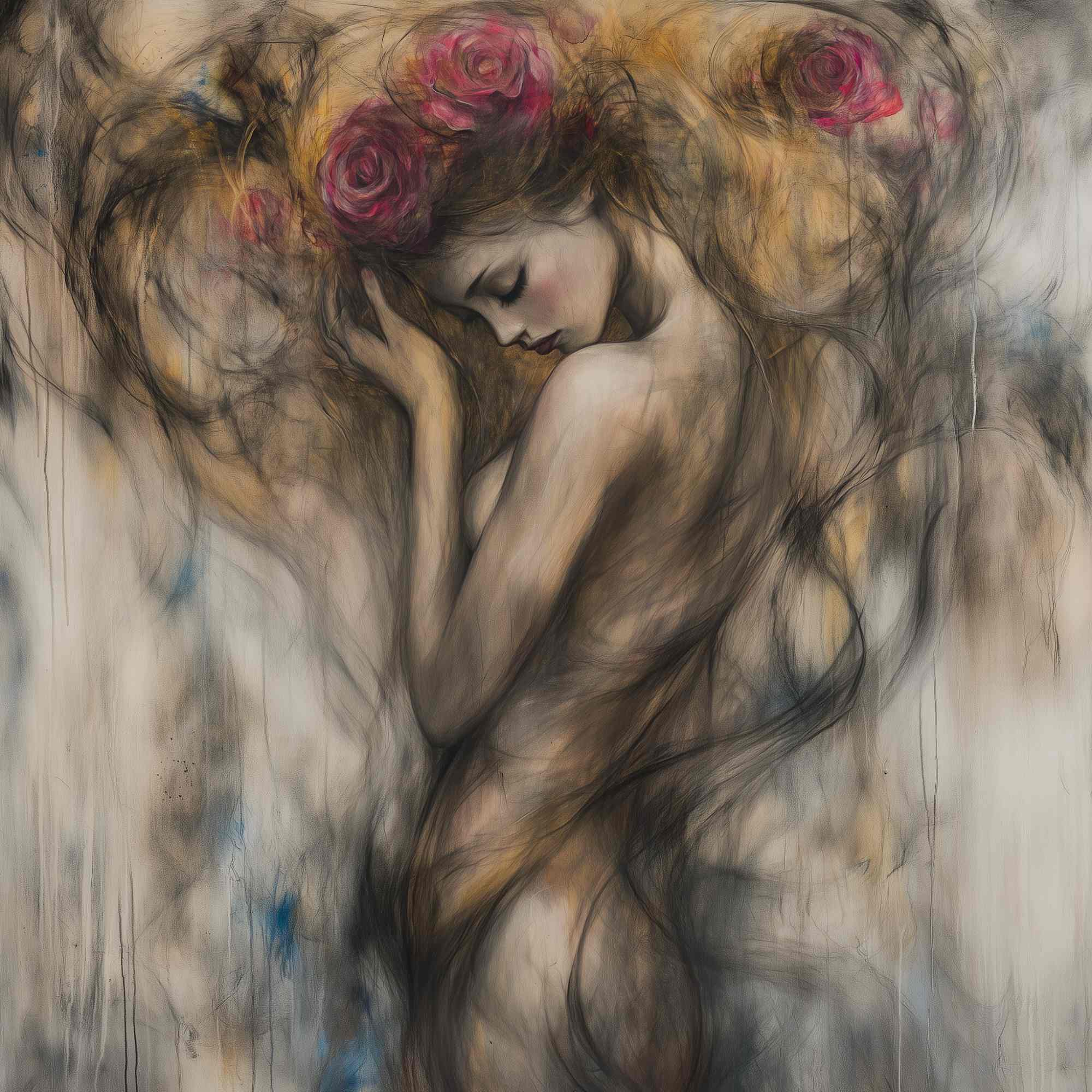 Whispering Roses