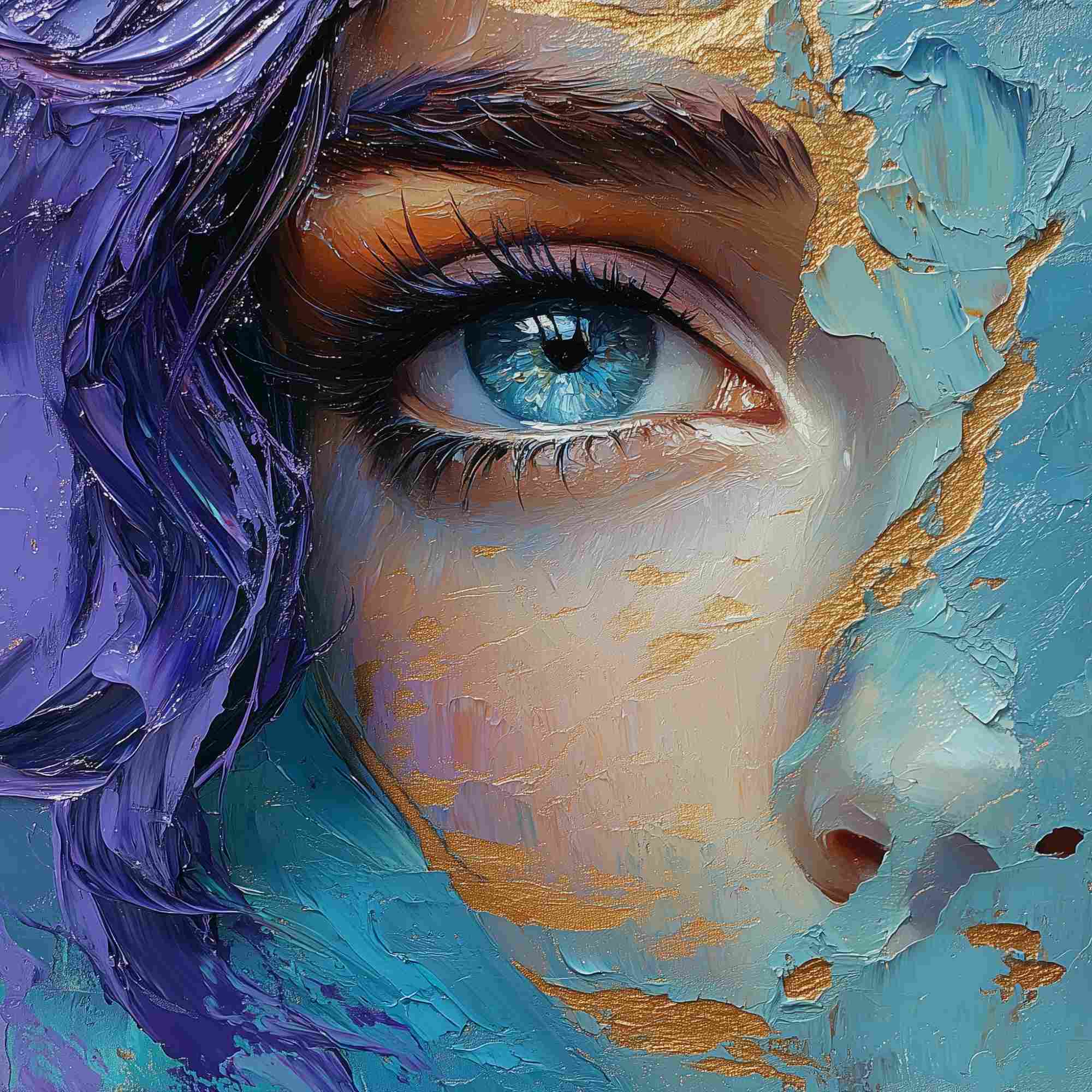 Radiance of the Soul 2
