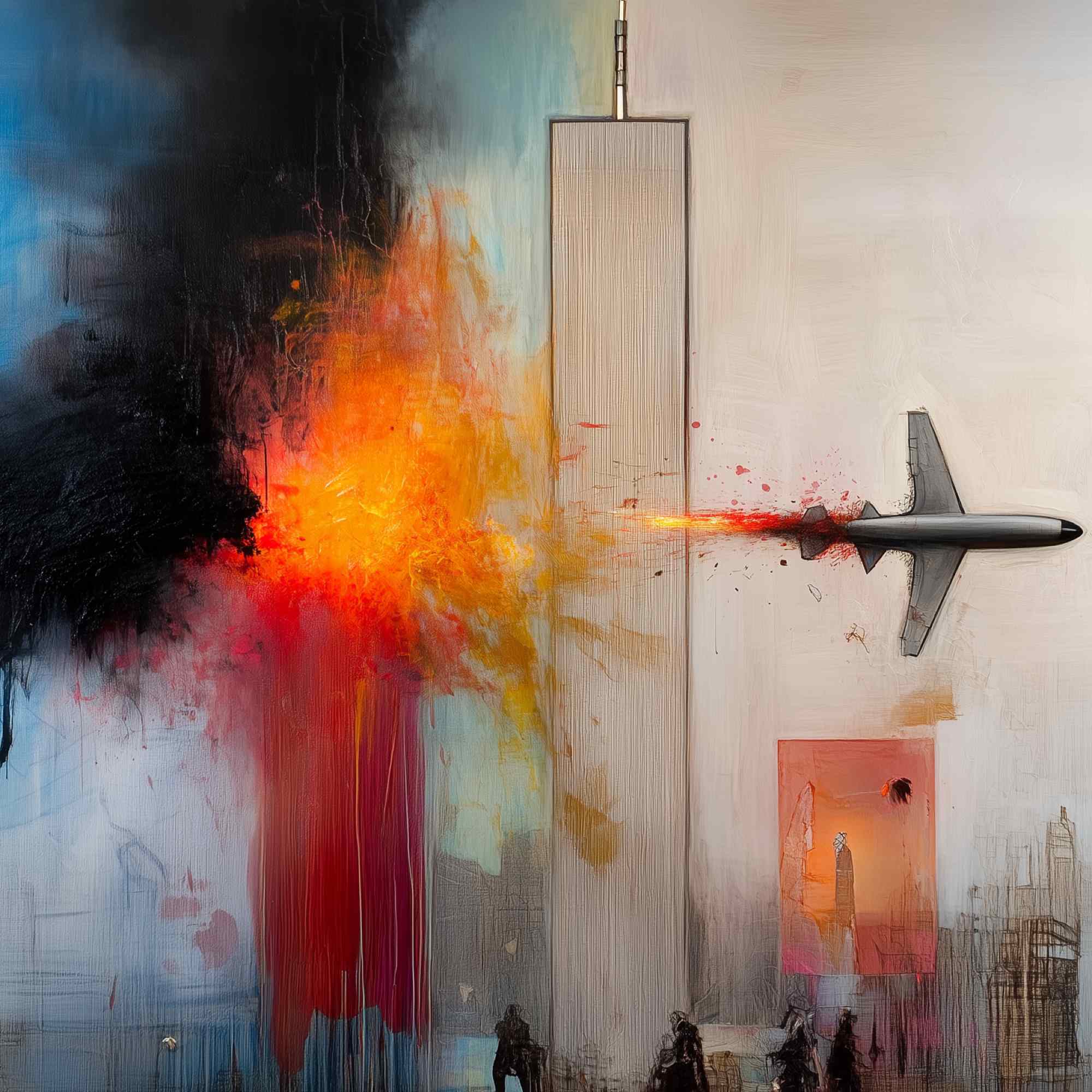 9/11 - Impact of Tragedy