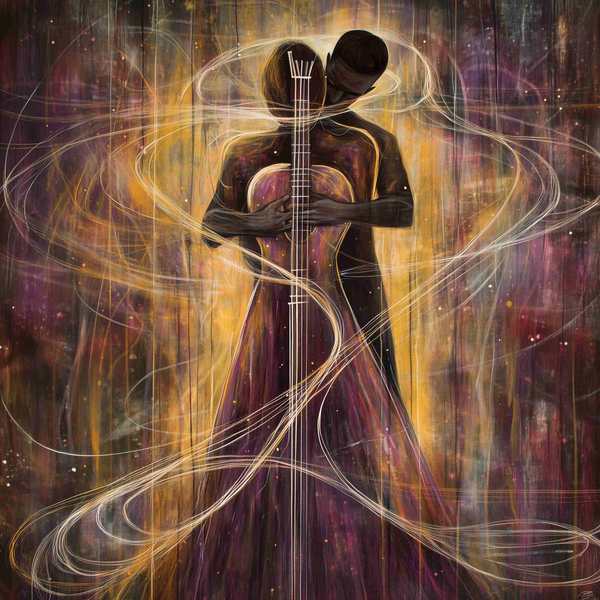 Harmony of Souls