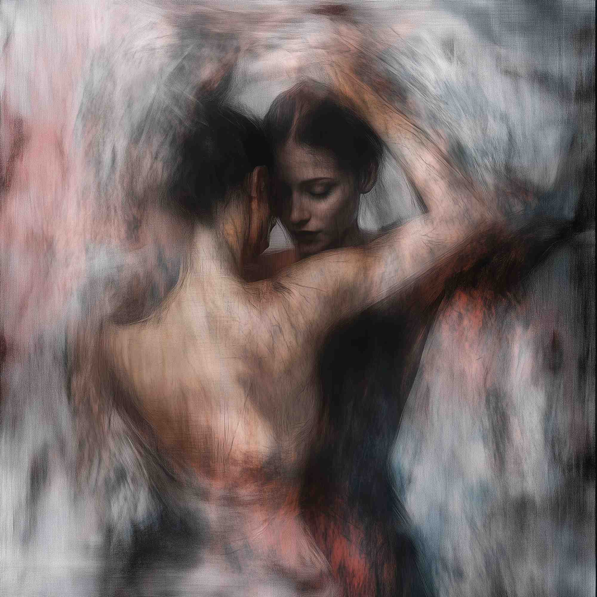 Resonance of Souls