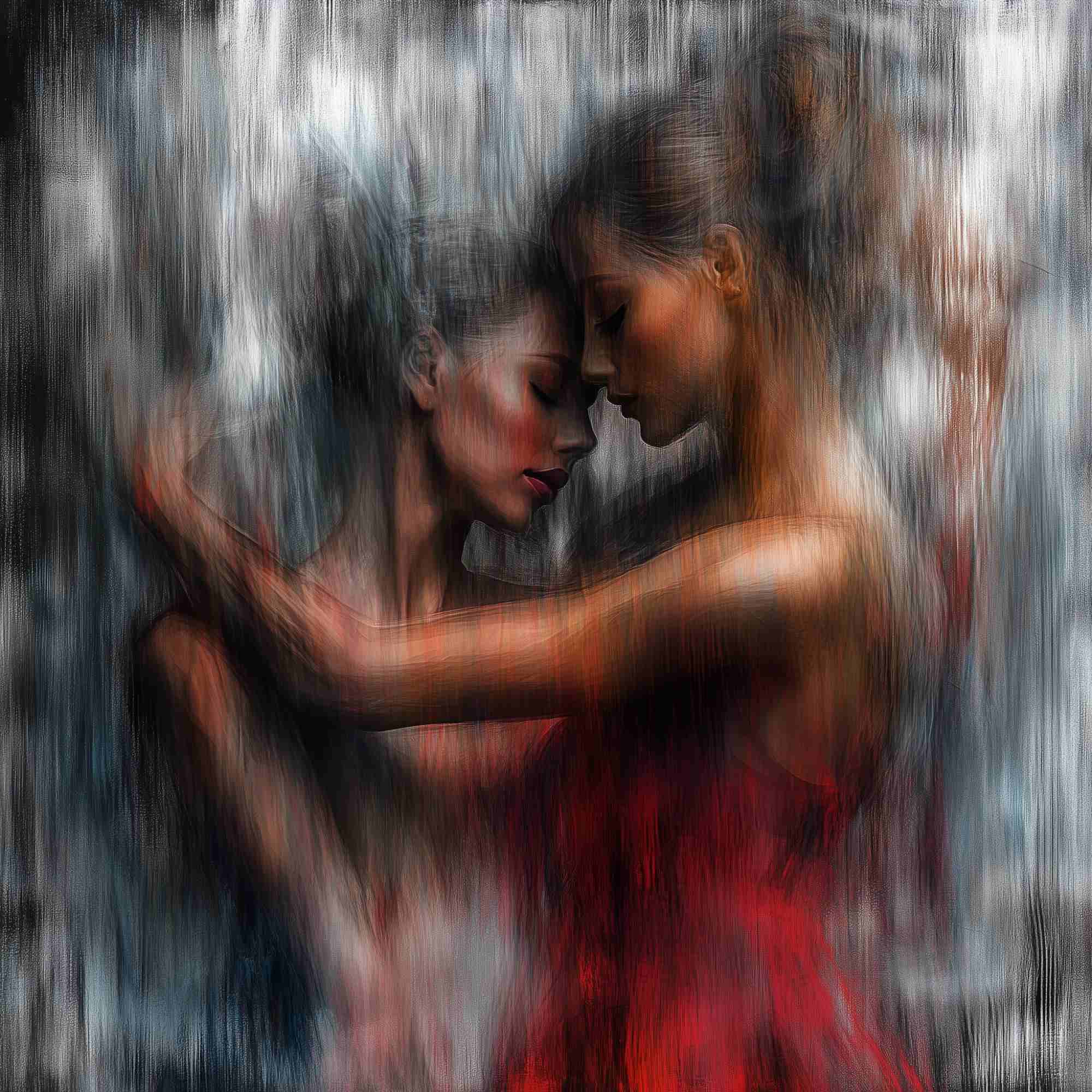 Whispers in Red 2